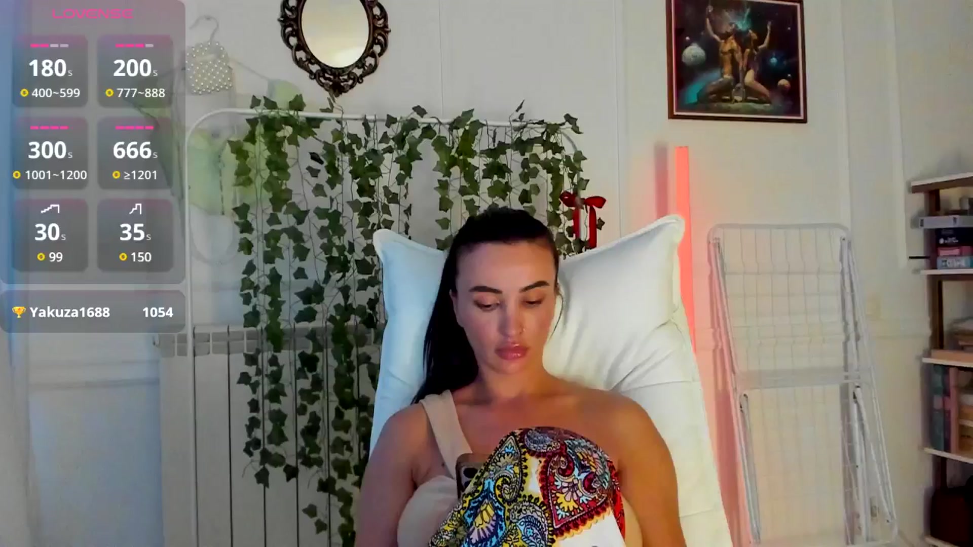 Gallery image thumbnail from AlyssiaKENT1's myfreecams stream on, 04/23/2025, 18:11 image 15 of 20