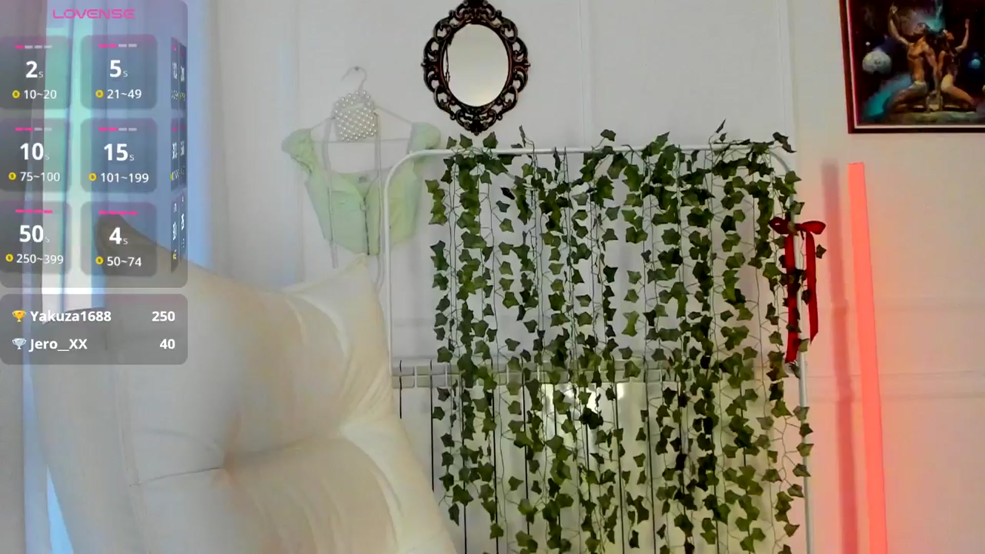 Gallery image thumbnail from AlyssiaKENT1's myfreecams stream on, 04/28/2025, 18:01 image 19 of 20