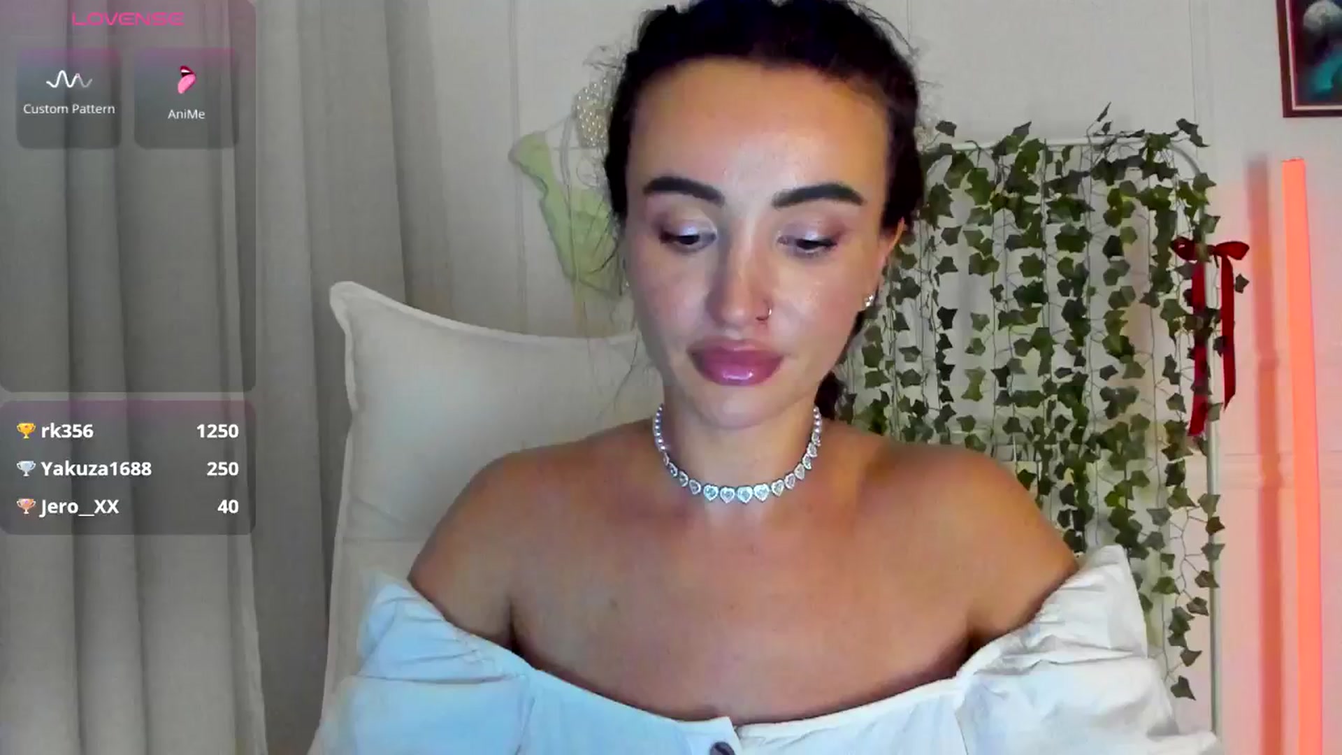 Gallery image thumbnail from AlyssiaKENT1's myfreecams stream on, 04/28/2025, 18:57 image 20 of 20