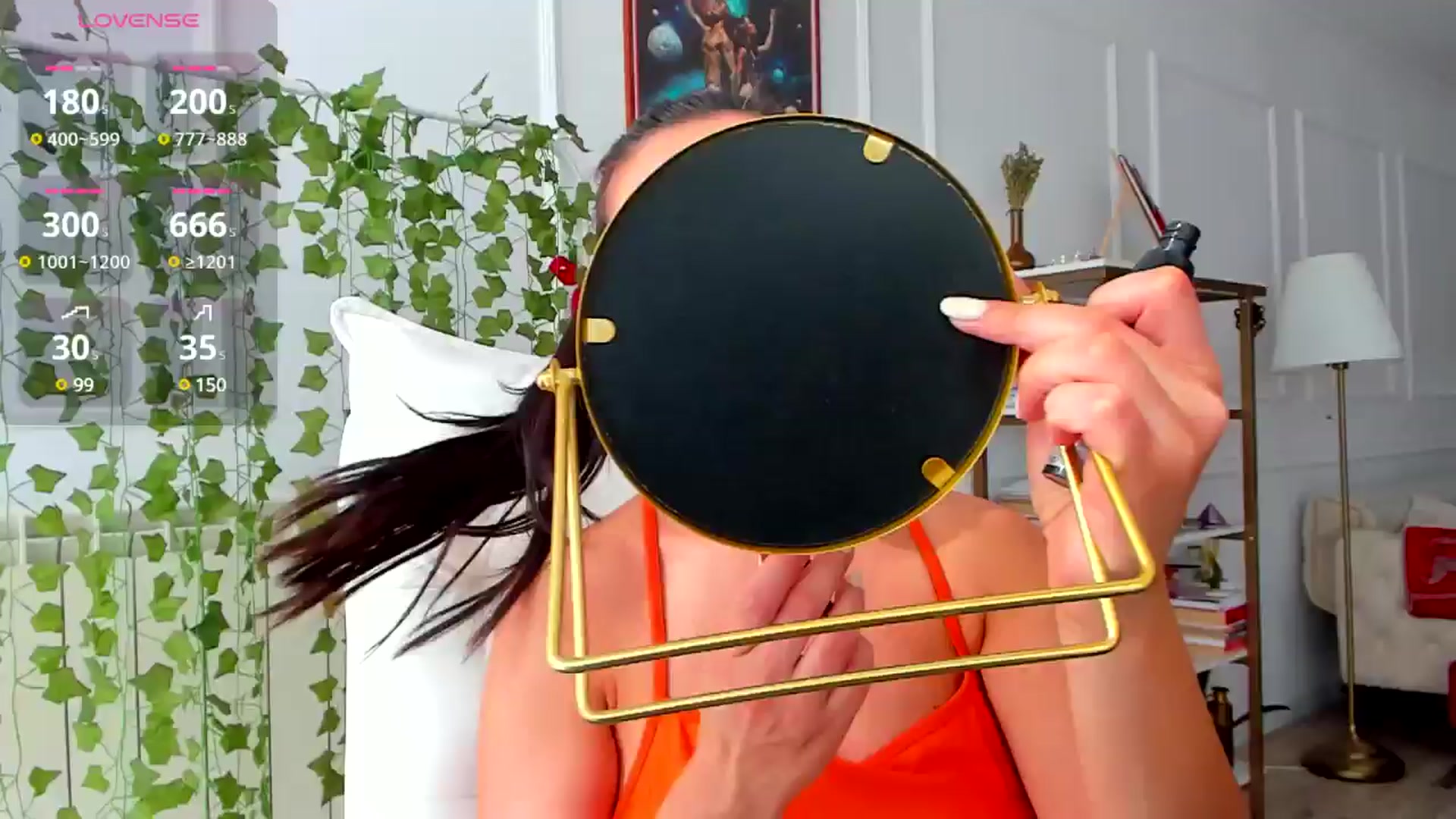 Gallery image thumbnail from AlyssiaKENT1's myfreecams stream on, 04/30/2025, 16:15 image 2 of 20