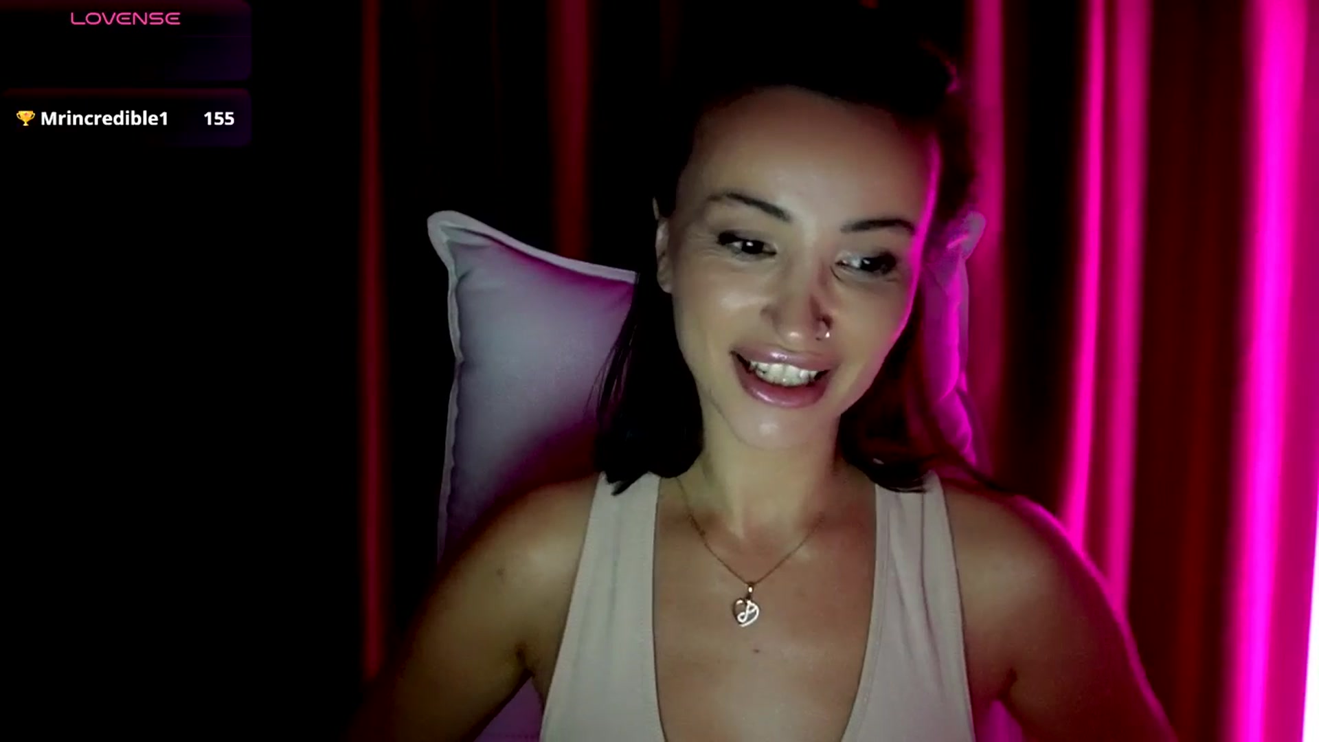 Gallery image thumbnail from AlyssiaKENT1's myfreecams stream on, 09/29/2025, 17:22 image 12 of 20
