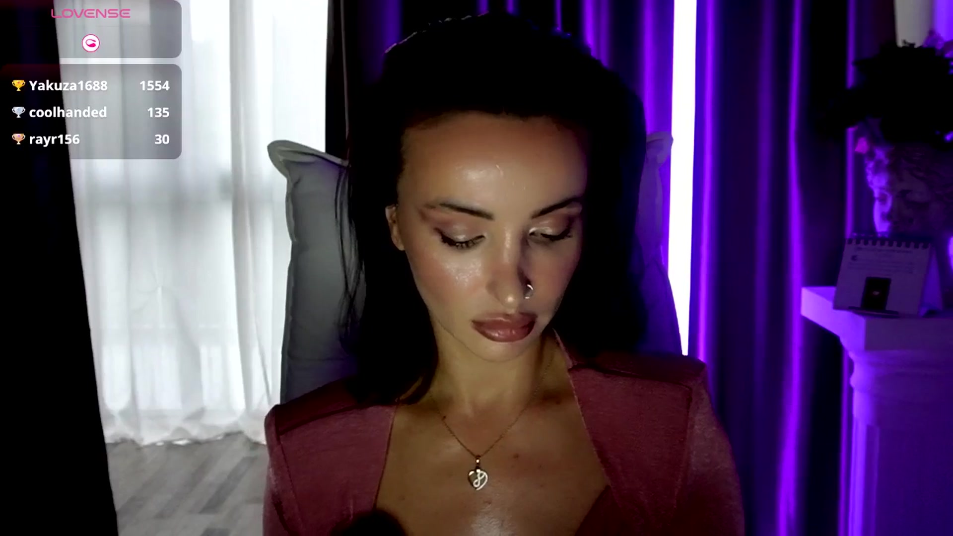 Gallery image thumbnail from AlyssiaKENT1's myfreecams stream on, 10/08/2025, 15:18 image 18 of 20