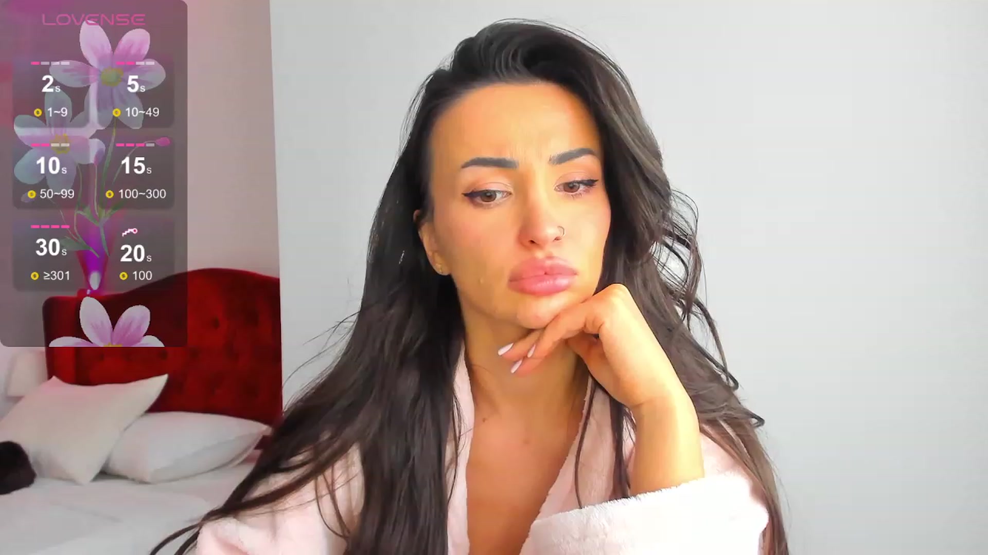 Gallery image thumbnail from AlyssiaKENTX's myfreecams stream on, 12/04/2023, 12:00 image 10 of 20
