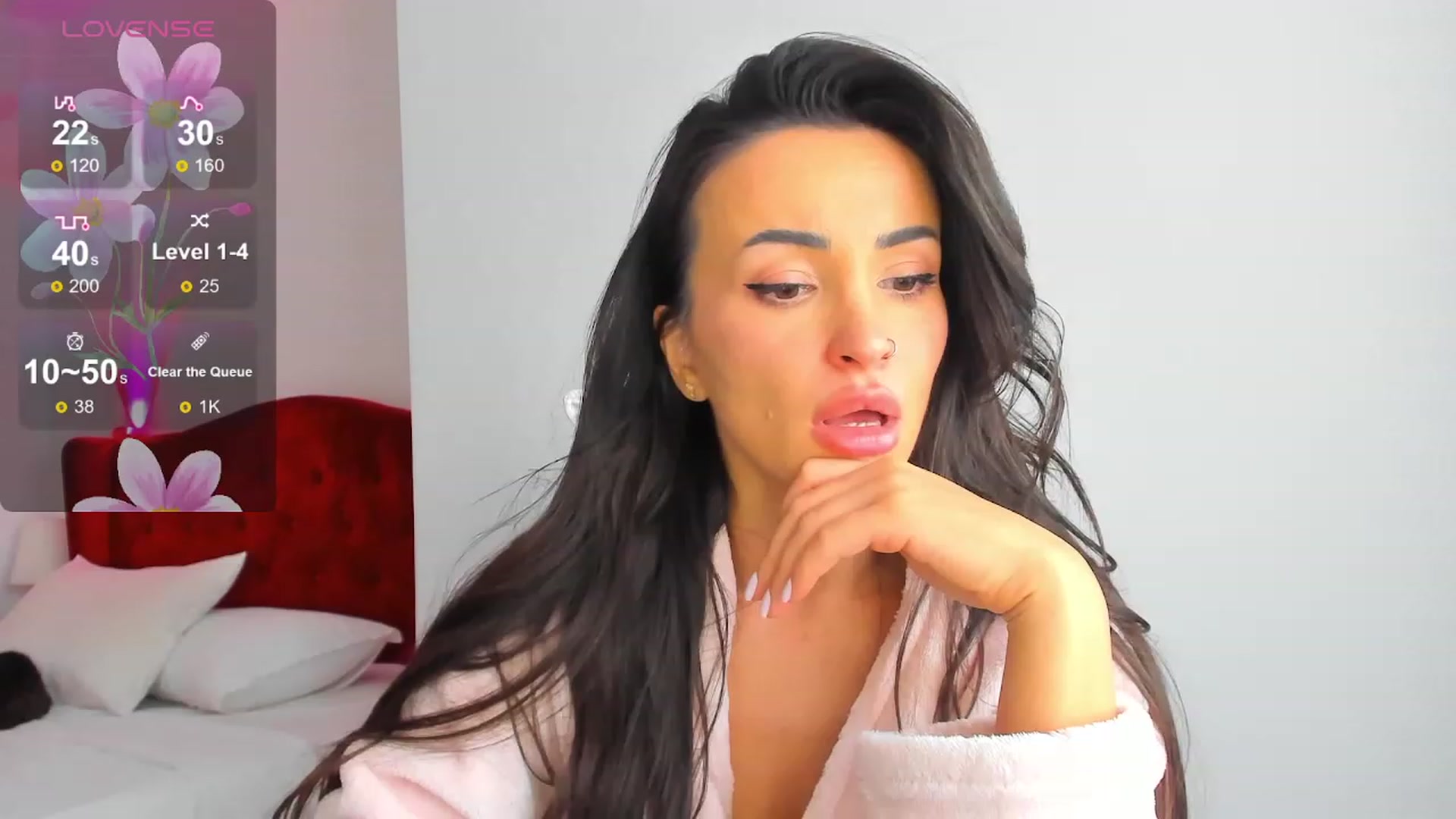 Gallery image thumbnail from AlyssiaKENTX's myfreecams stream on, 12/04/2023, 12:00 image 14 of 20