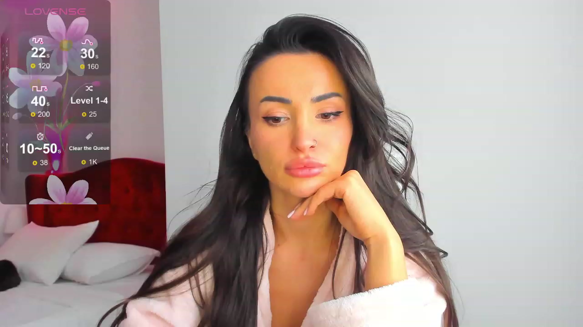 Gallery image thumbnail from AlyssiaKENTX's myfreecams stream on, 12/04/2023, 12:00 image 8 of 20