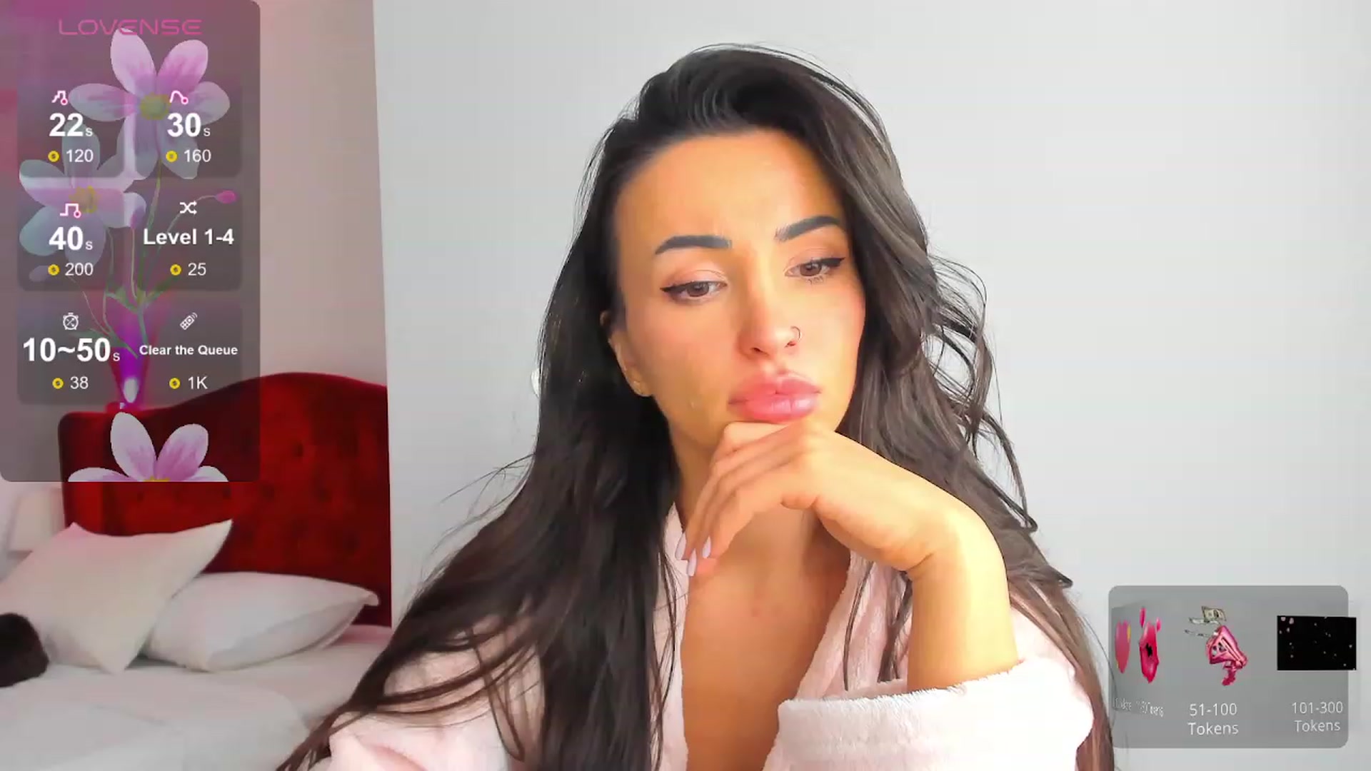 Gallery image thumbnail from AlyssiaKENTX's myfreecams stream on, 12/04/2023, 12:00 image 17 of 20