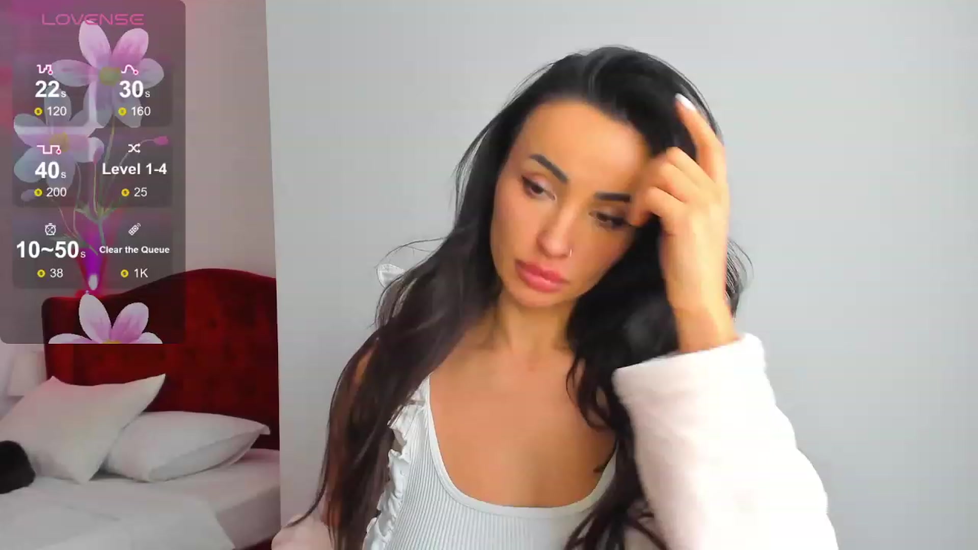 Gallery image thumbnail from AlyssiaKENTX's myfreecams stream on, 12/04/2023, 12:00 image 19 of 20