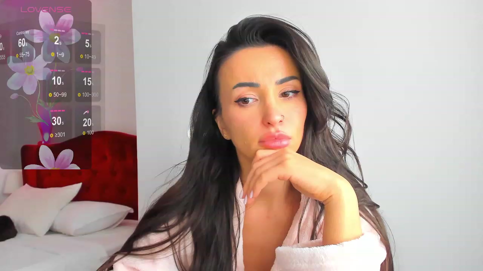 Gallery image thumbnail from AlyssiaKENTX's myfreecams stream on, 12/04/2023, 12:00 image 18 of 20