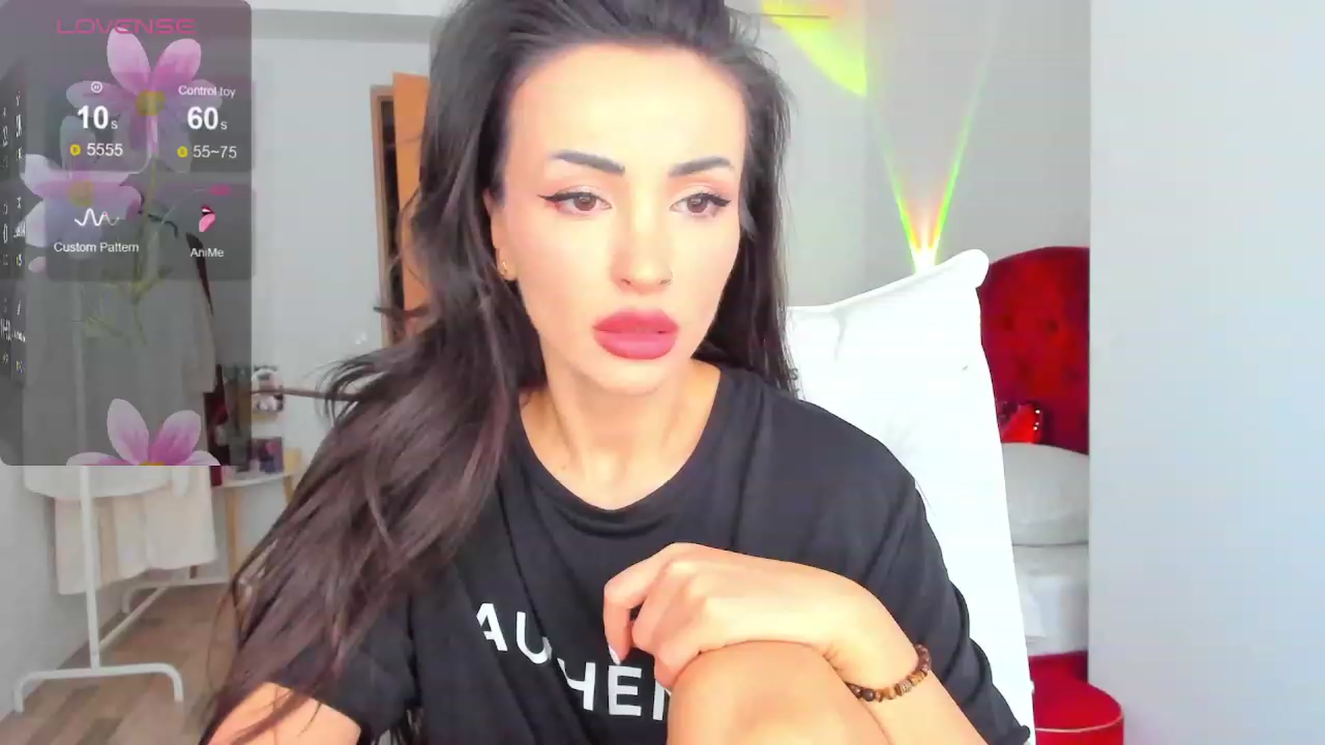 Gallery image thumbnail from AlyssiaKENTX's myfreecams stream on, 12/05/2023, 13:42 image 10 of 20