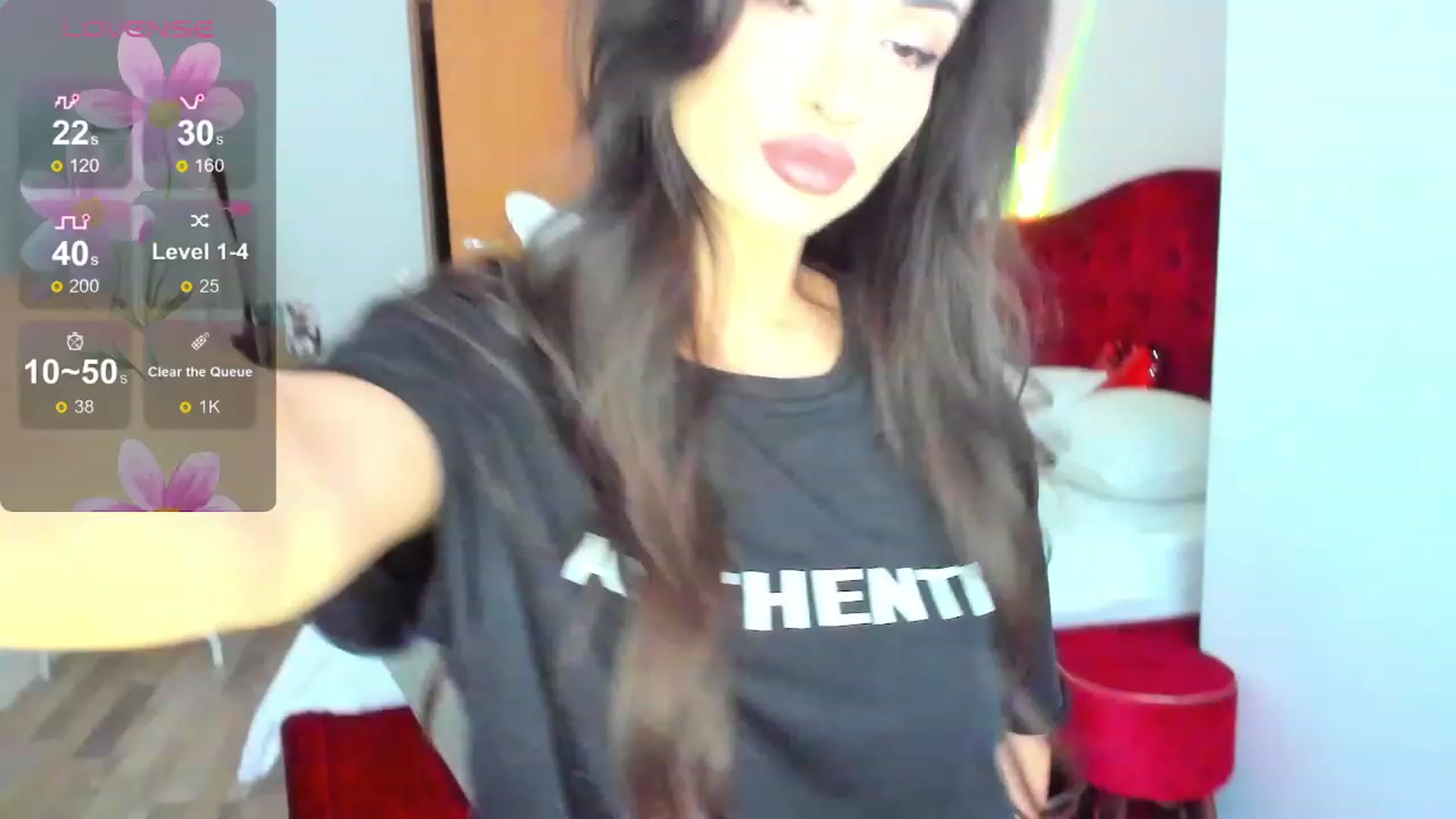 Gallery image thumbnail from AlyssiaKENTX's myfreecams stream on, 12/05/2023, 13:42 image 18 of 20