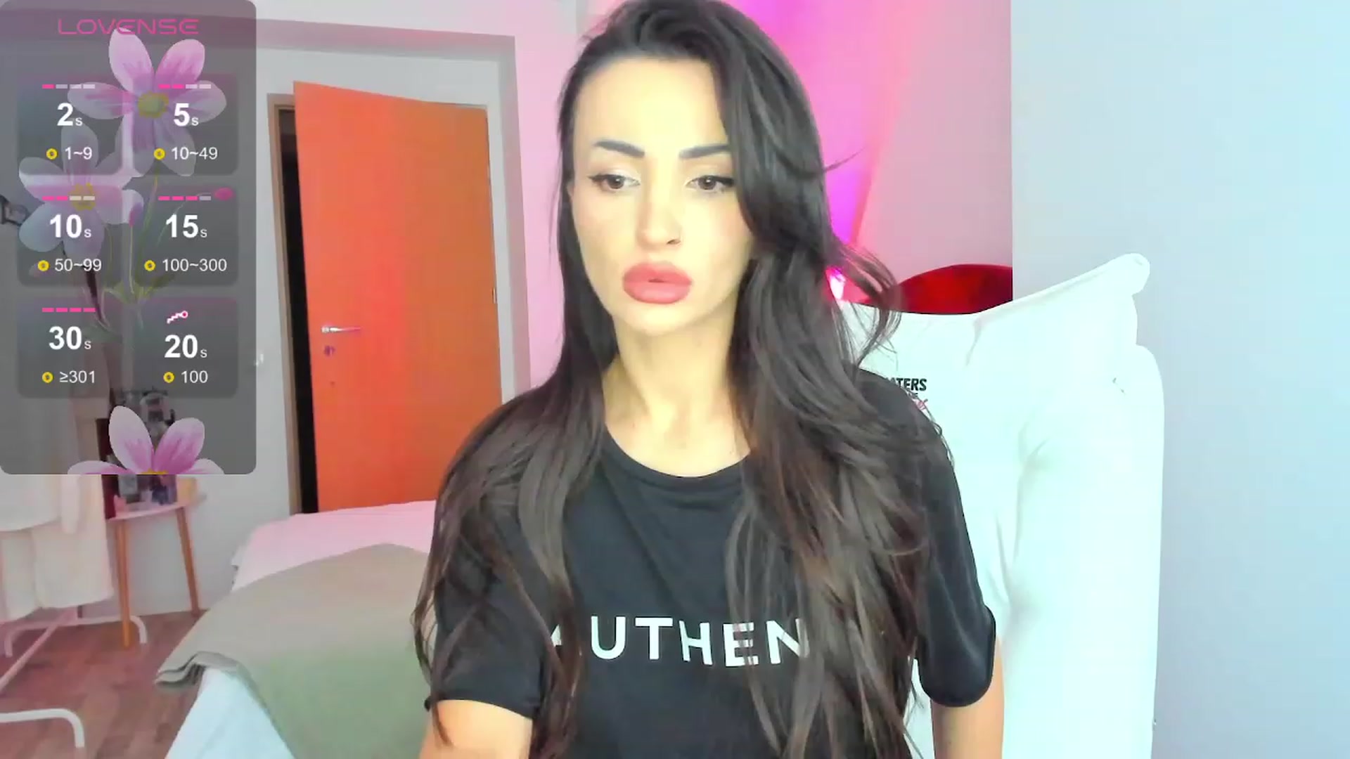 Gallery image thumbnail from AlyssiaKENTX's myfreecams stream on, 12/05/2023, 13:42 image 6 of 20
