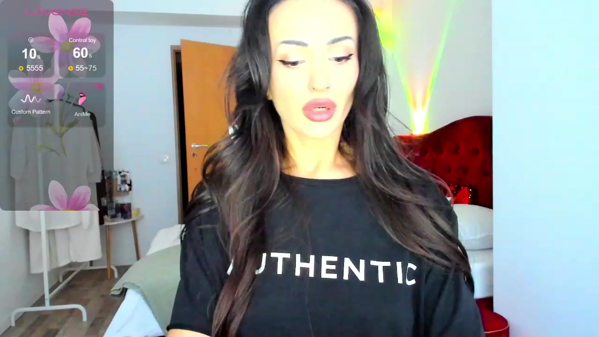 Gallery image thumbnail from AlyssiaKENTX's myfreecams stream on, 12/05/2023, 13:42 image 20 of 20