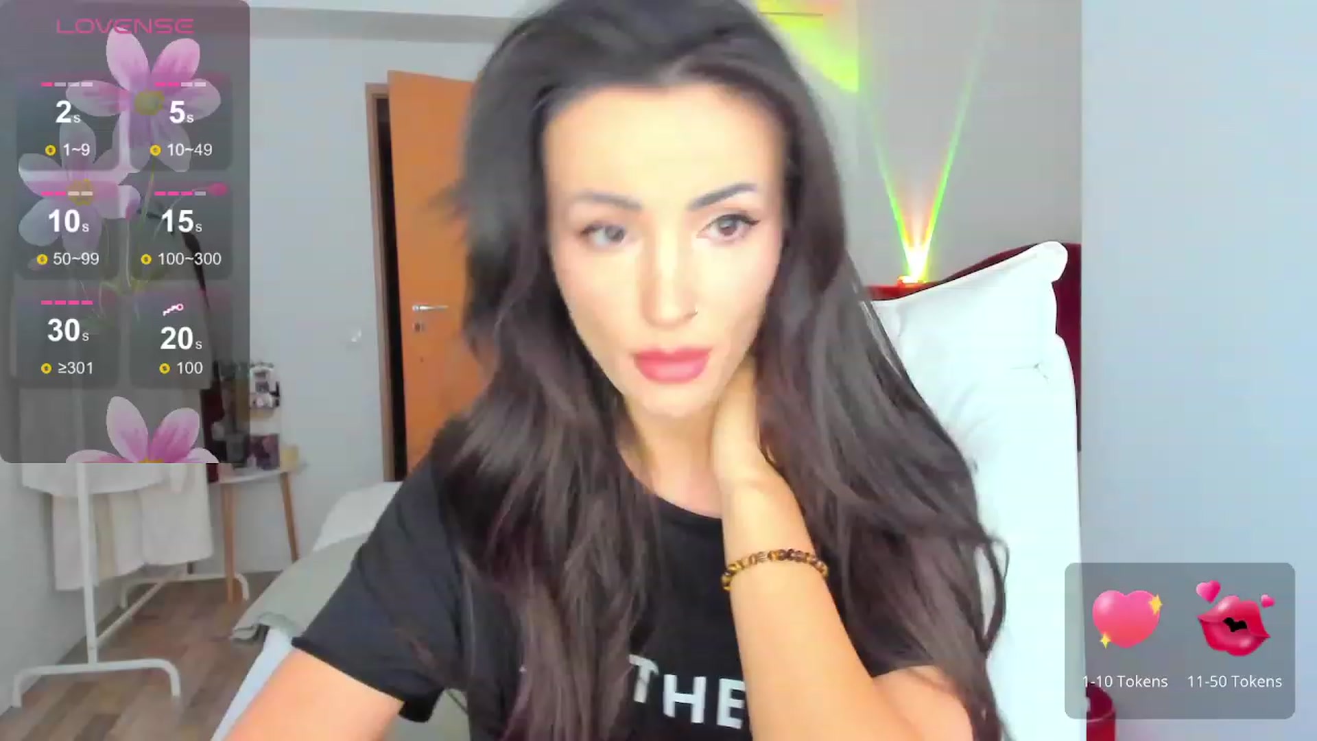 Gallery image thumbnail from AlyssiaKENTX's myfreecams stream on, 12/05/2023, 13:42 image 14 of 20