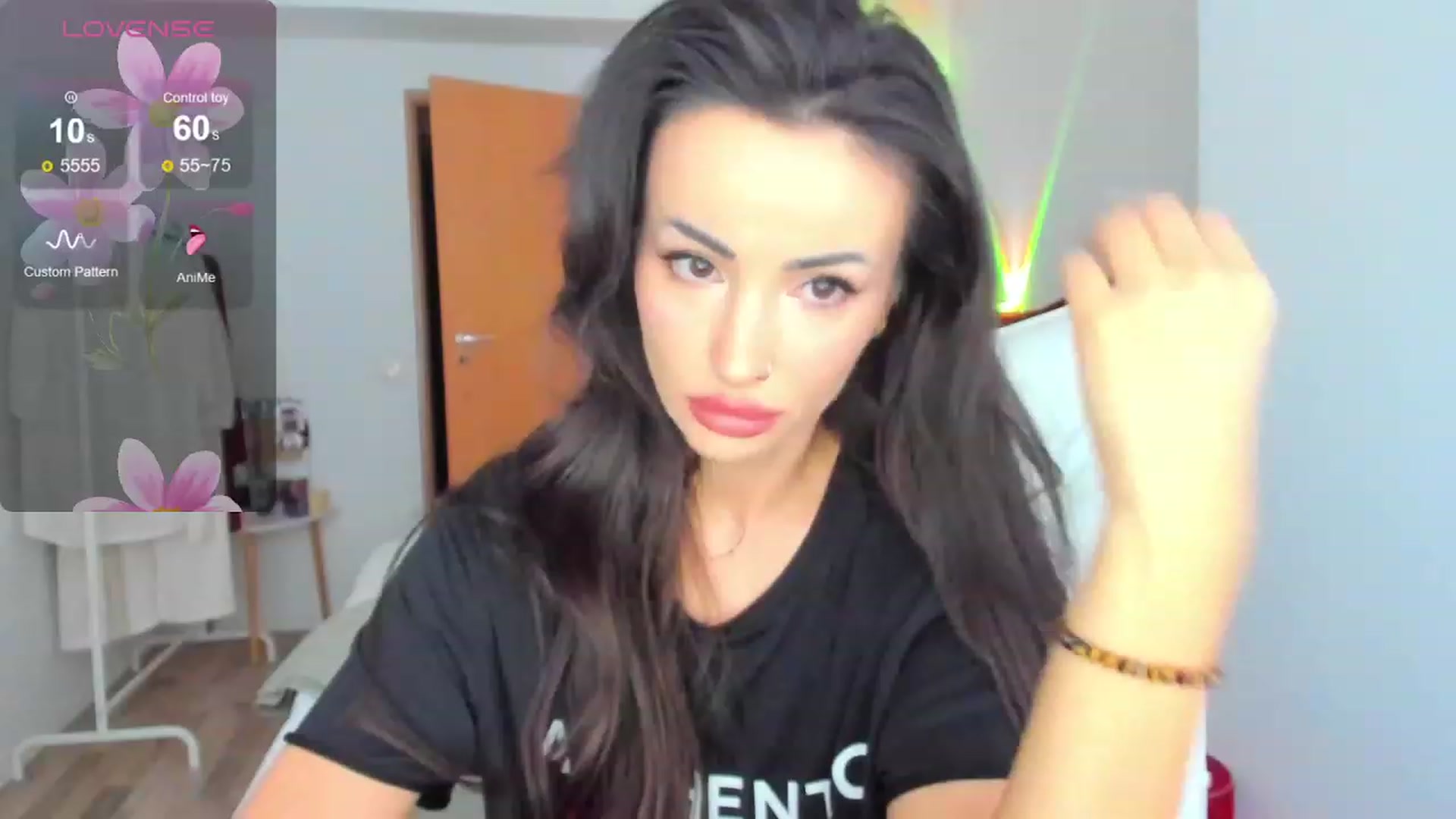 Gallery image thumbnail from AlyssiaKENTX's myfreecams stream on, 12/05/2023, 13:42 image 13 of 20