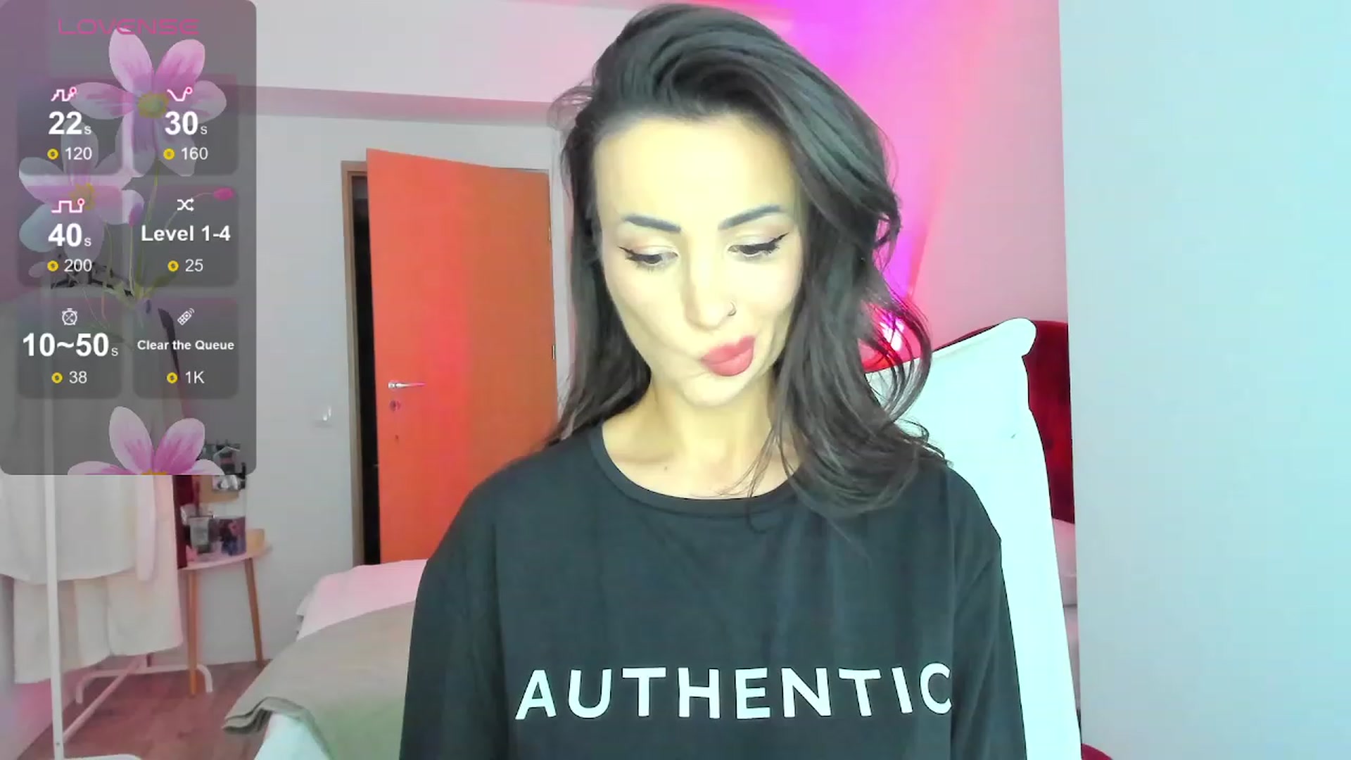 Gallery image thumbnail from AlyssiaKENTX's myfreecams stream on, 12/05/2023, 13:42 image 1 of 20