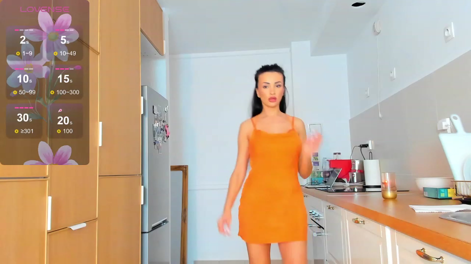 Gallery image thumbnail from AlyssiaKENTX's myfreecams stream on, 12/07/2023, 13:26 image 4 of 20