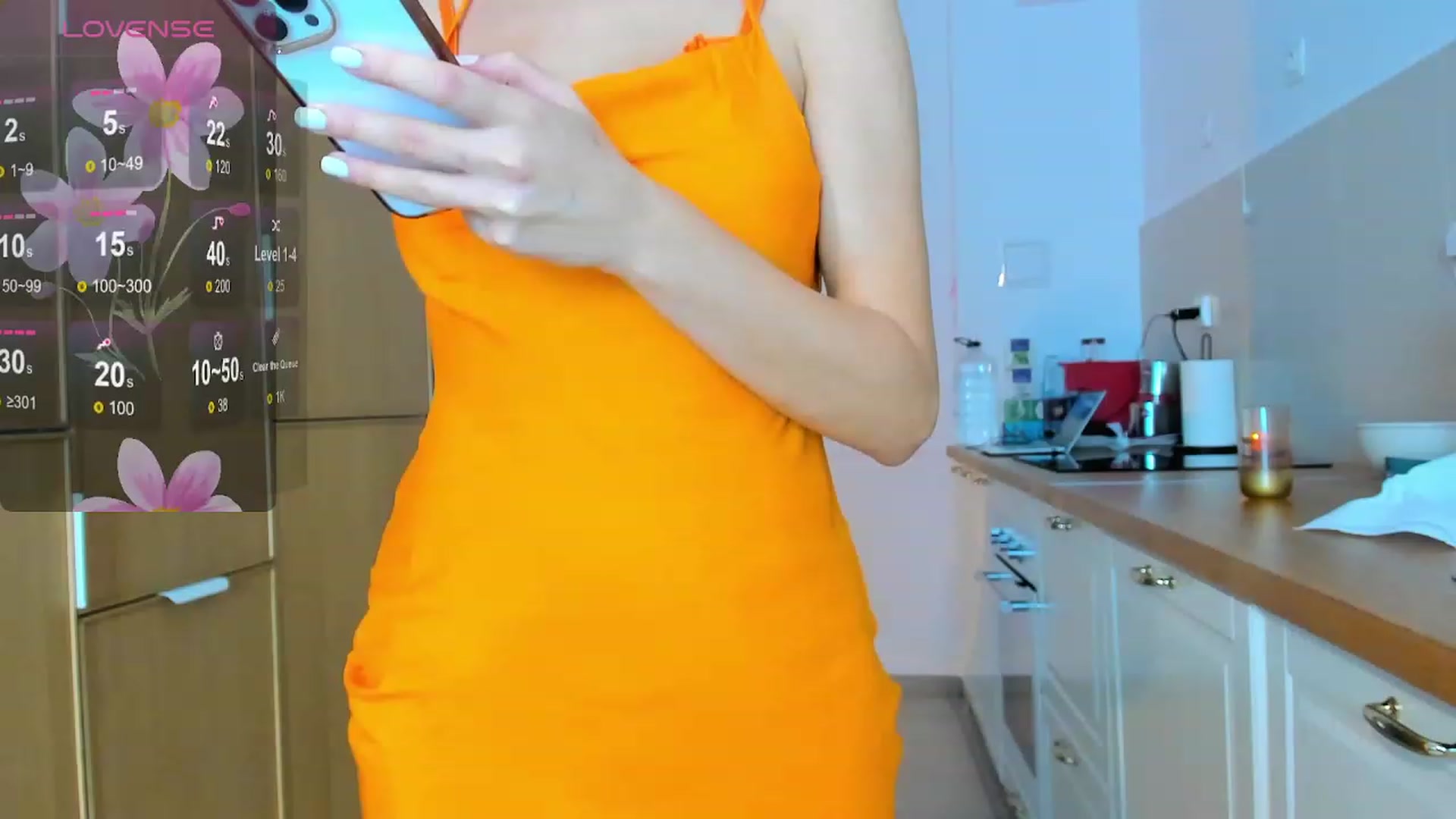 Gallery image thumbnail from AlyssiaKENTX's myfreecams stream on, 12/07/2023, 13:26 image 15 of 20