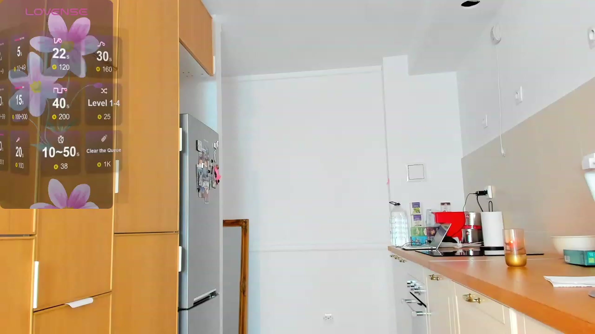 Gallery image thumbnail from AlyssiaKENTX's myfreecams stream on, 12/07/2023, 13:26 image 6 of 20