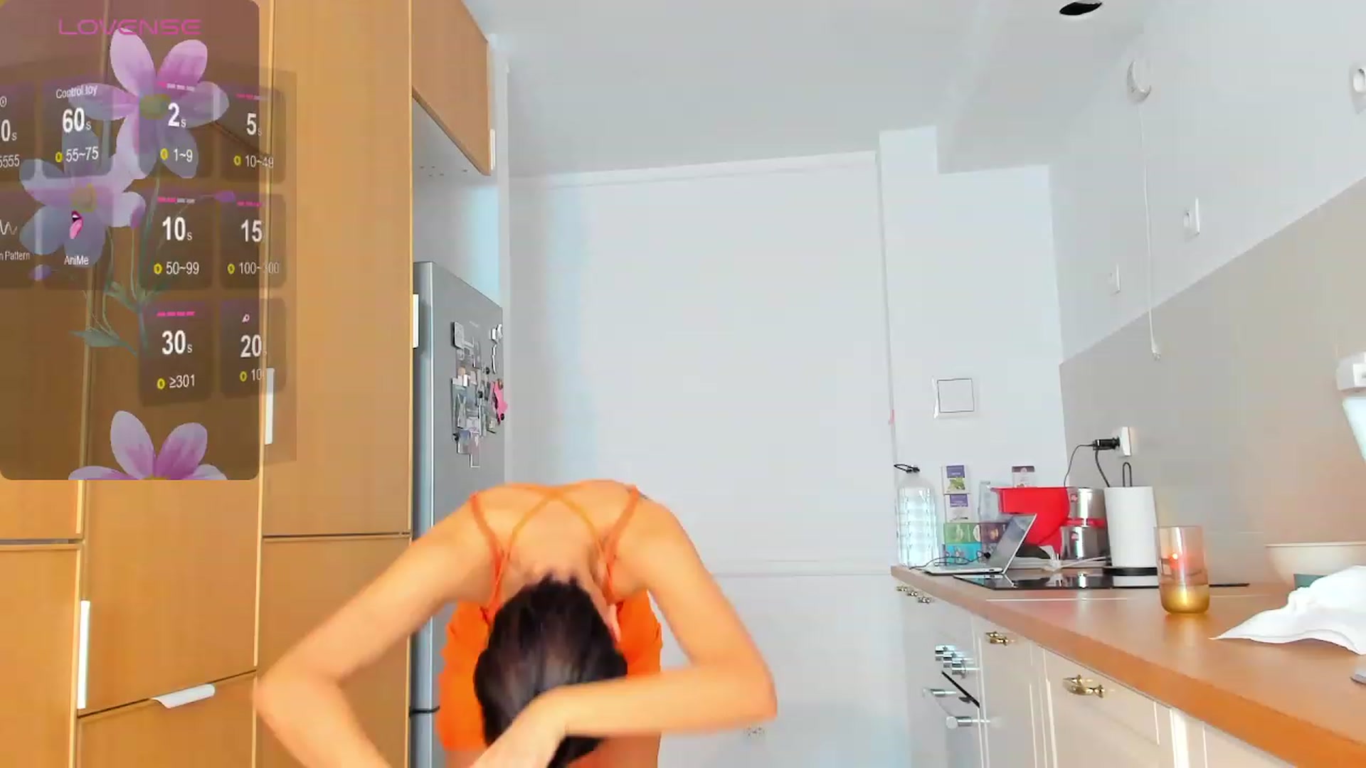 Gallery image thumbnail from AlyssiaKENTX's myfreecams stream on, 12/07/2023, 13:26 image 12 of 20