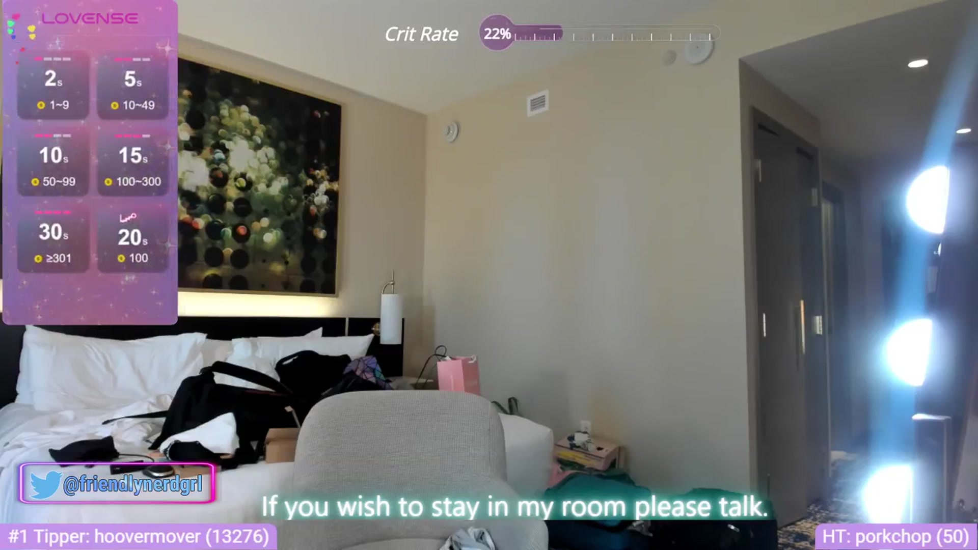 Gallery image thumbnail from Alyx_Singer's myfreecams stream on, 01/27/2024, 22:36 image 16 of 20
