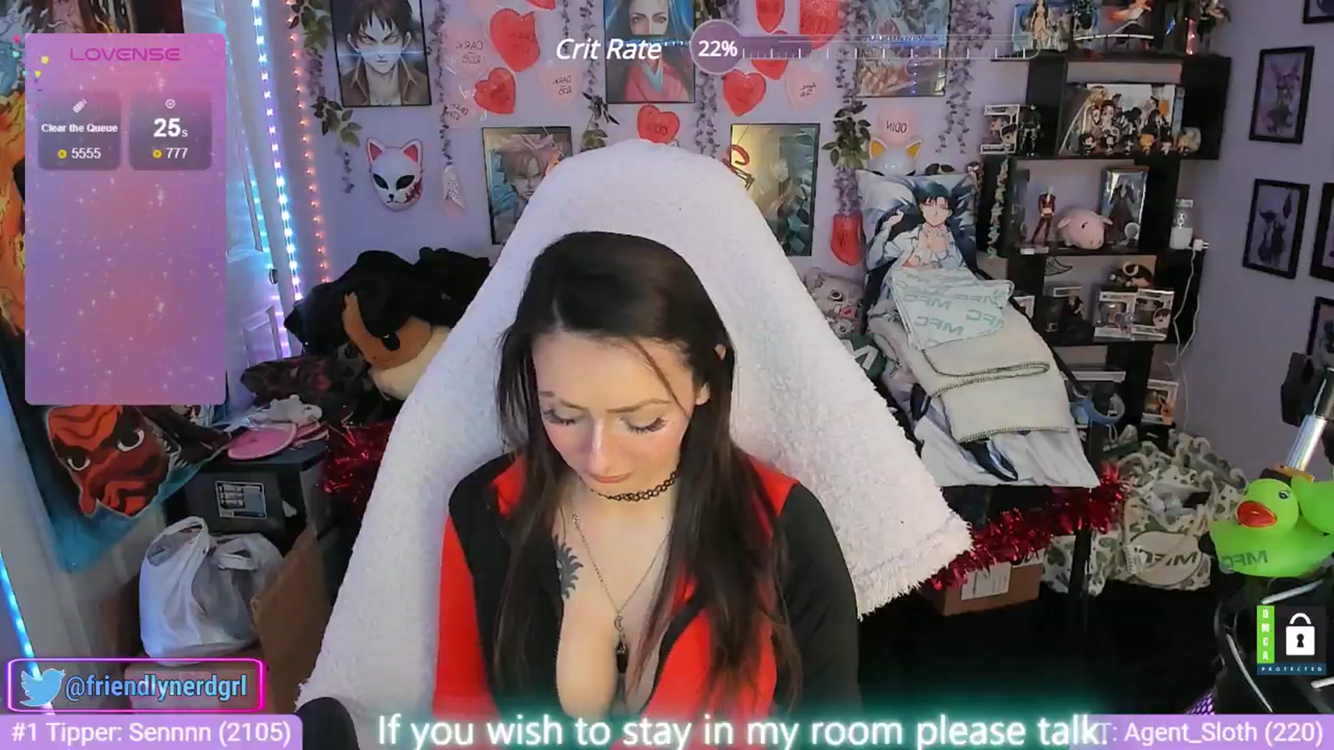 Gallery image thumbnail from Alyx_Singer's myfreecams stream on, 02/06/2024, 20:29 image 8 of 20