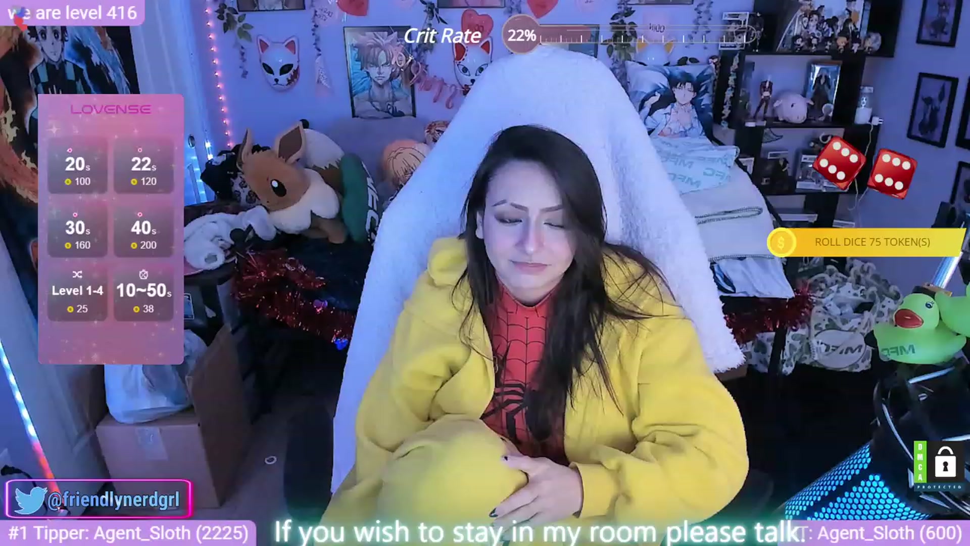 Gallery image thumbnail from Alyx_Singer's myfreecams stream on, 02/07/2024, 21:12 image 7 of 20