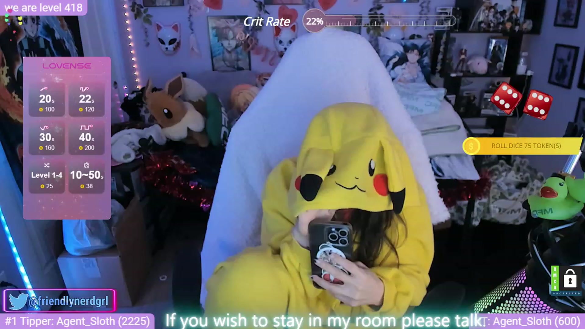 Gallery image thumbnail from Alyx_Singer's myfreecams stream on, 02/07/2024, 21:12 image 11 of 20