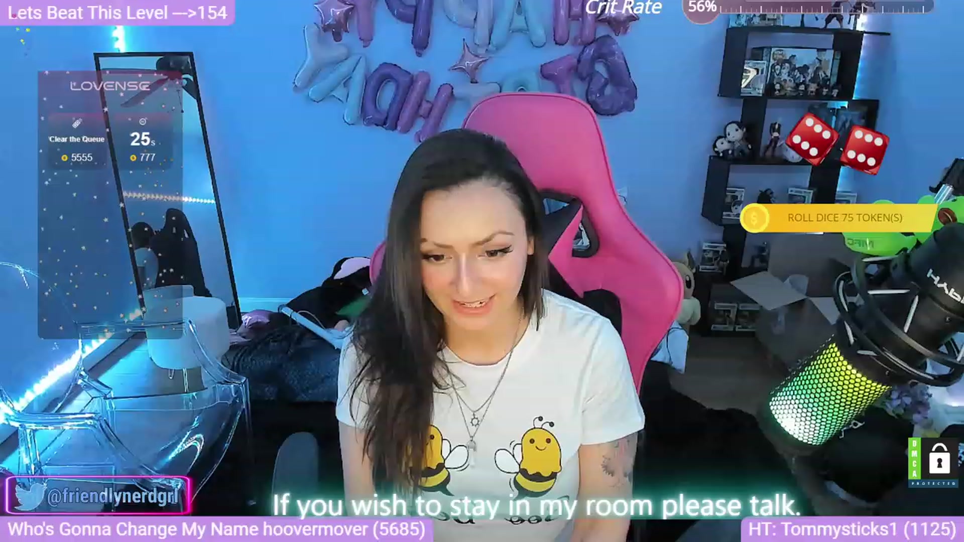Gallery image thumbnail from Alyx_Singer's myfreecams stream on, 03/05/2024, 06:02 image 3 of 20