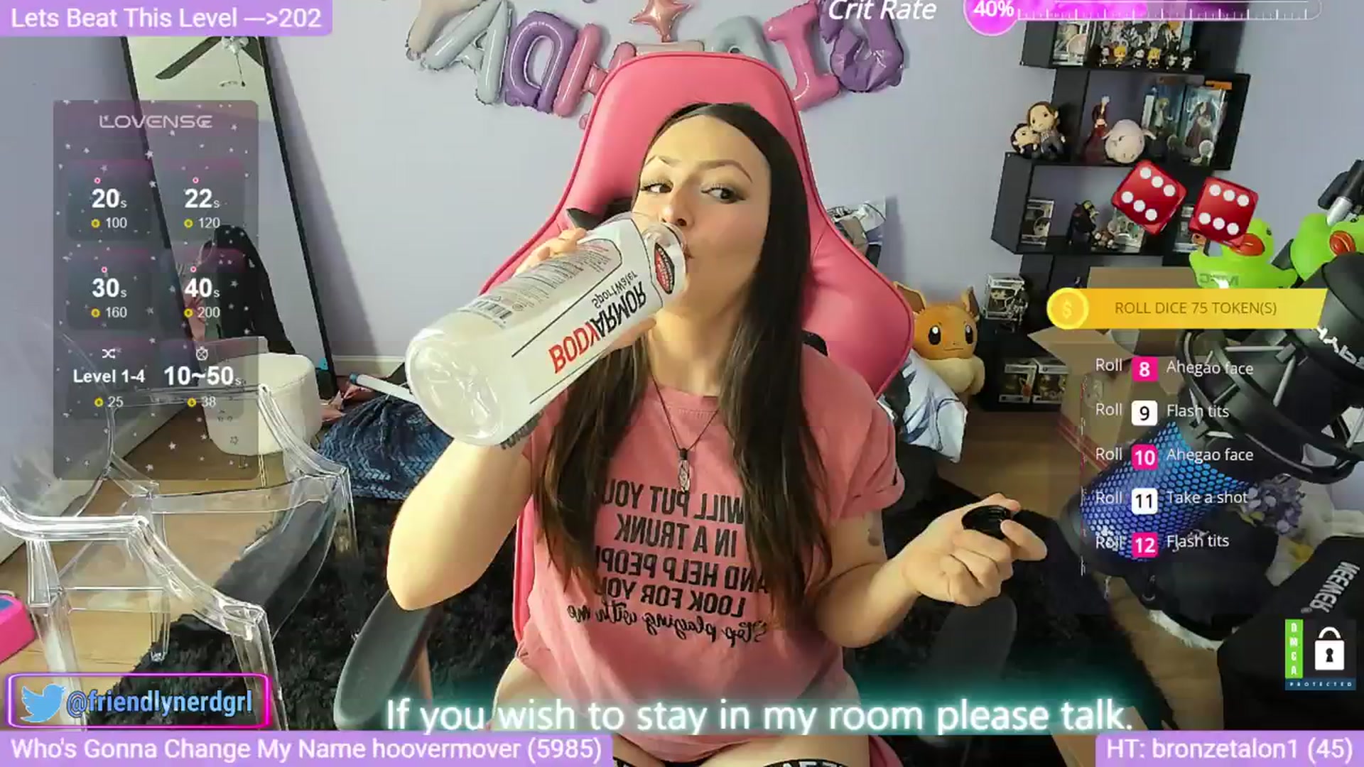 Gallery image thumbnail from Alyx_Singer's myfreecams stream on, 03/07/2024, 20:31 image 1 of 20