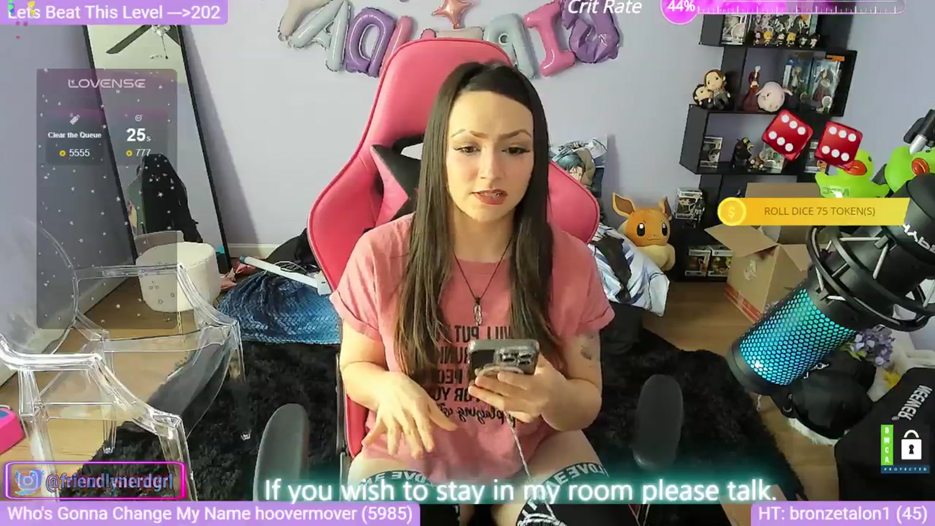 Gallery image thumbnail from Alyx_Singer's myfreecams stream on, 03/07/2024, 20:31 image 2 of 20