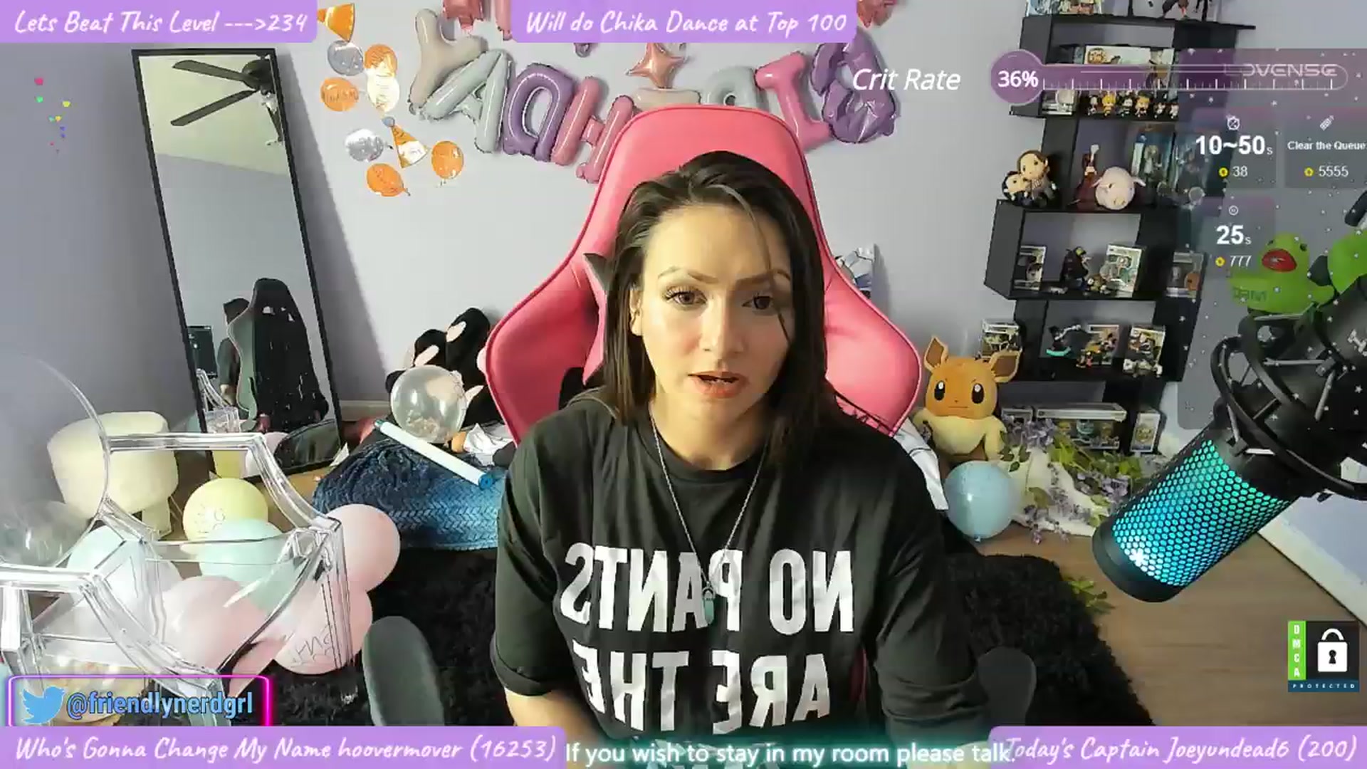 Gallery image thumbnail from Alyx_Singer's myfreecams stream on, 03/20/2024, 17:25 image 2 of 20