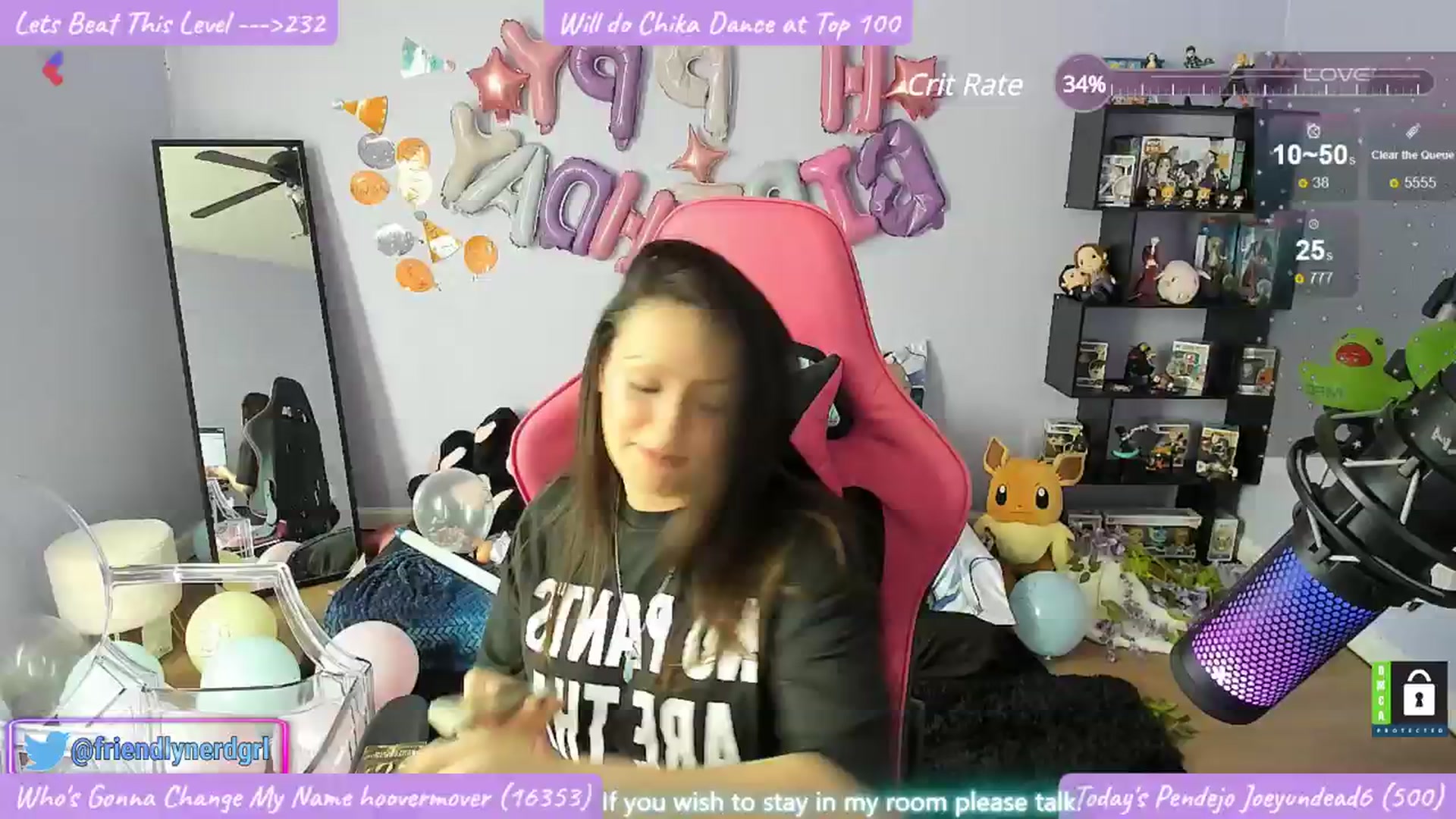 Gallery image thumbnail from Alyx_Singer's myfreecams stream on, 03/20/2024, 17:25 image 8 of 20