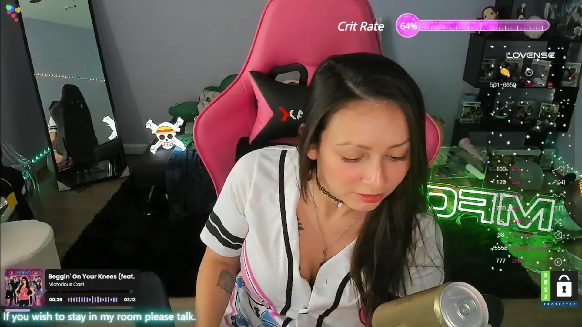 Gallery image thumbnail from Alyx_Singer's myfreecams stream on, 06/03/2024, 18:14 image 2 of 20
