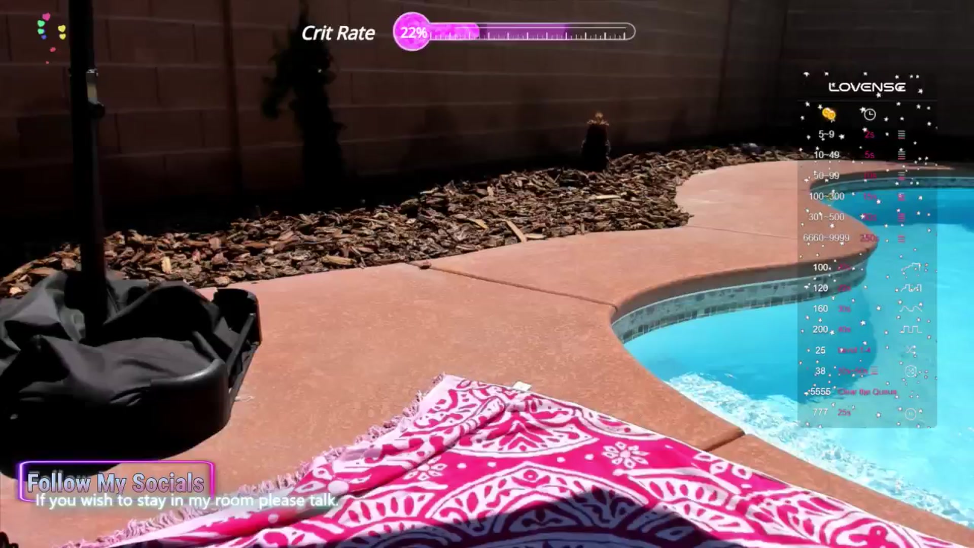 Gallery image thumbnail from Alyx_Singer's myfreecams stream on, 06/07/2024, 18:20 image 1 of 20