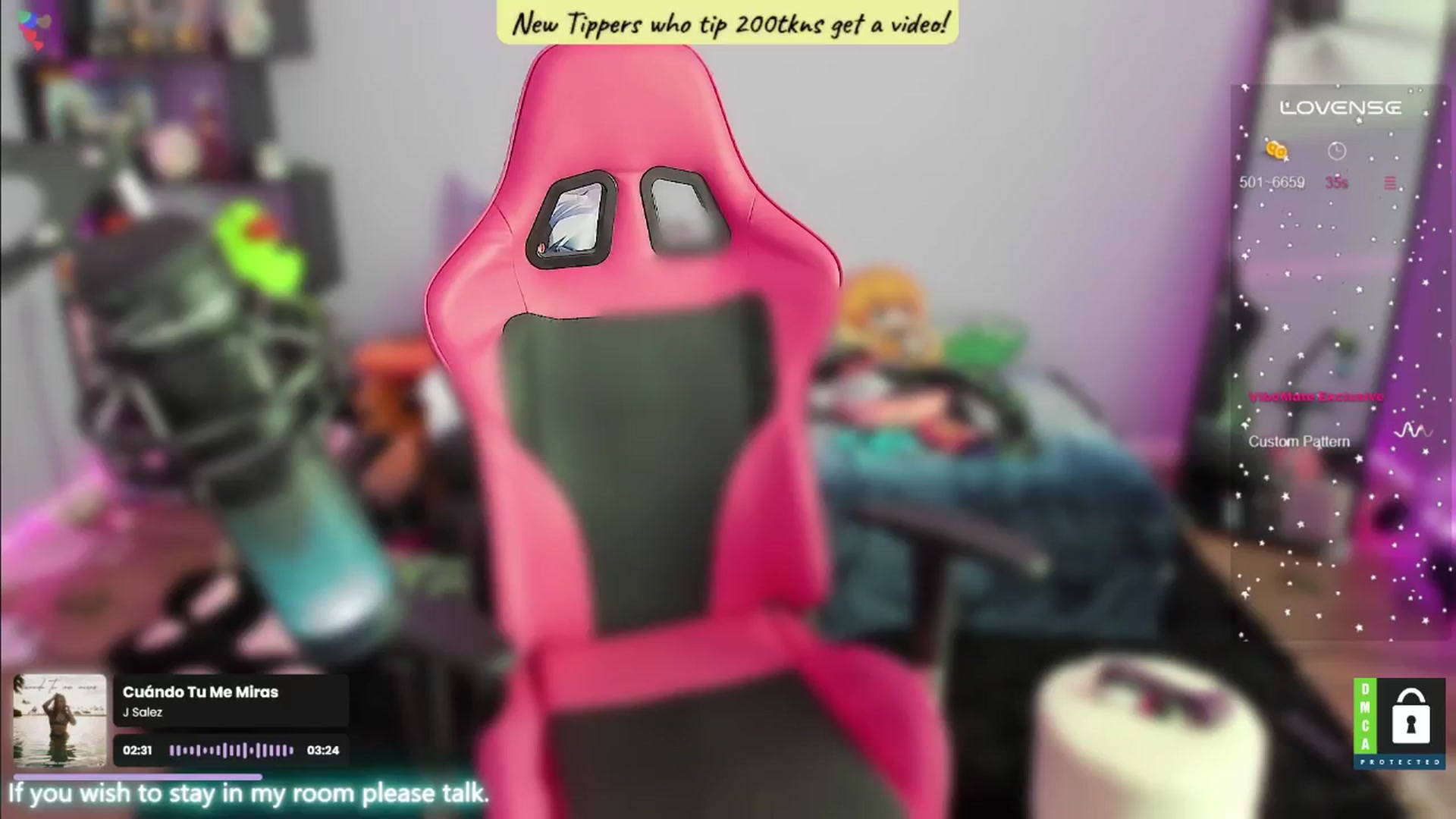 Gallery image thumbnail from Alyx_Singer's myfreecams stream on, 07/16/2024, 19:38 image 14 of 20