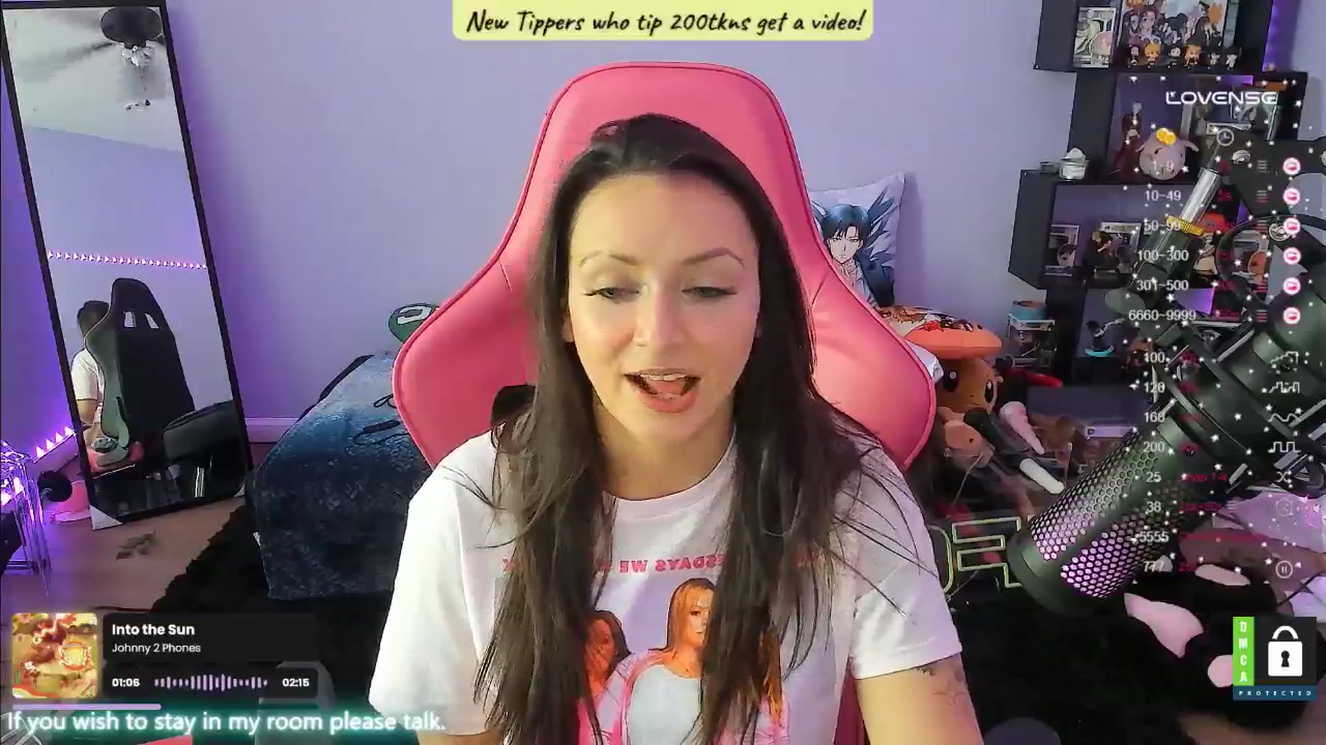 Gallery image thumbnail from Alyx_Singer's myfreecams stream on, 07/31/2024, 19:08 image 3 of 20