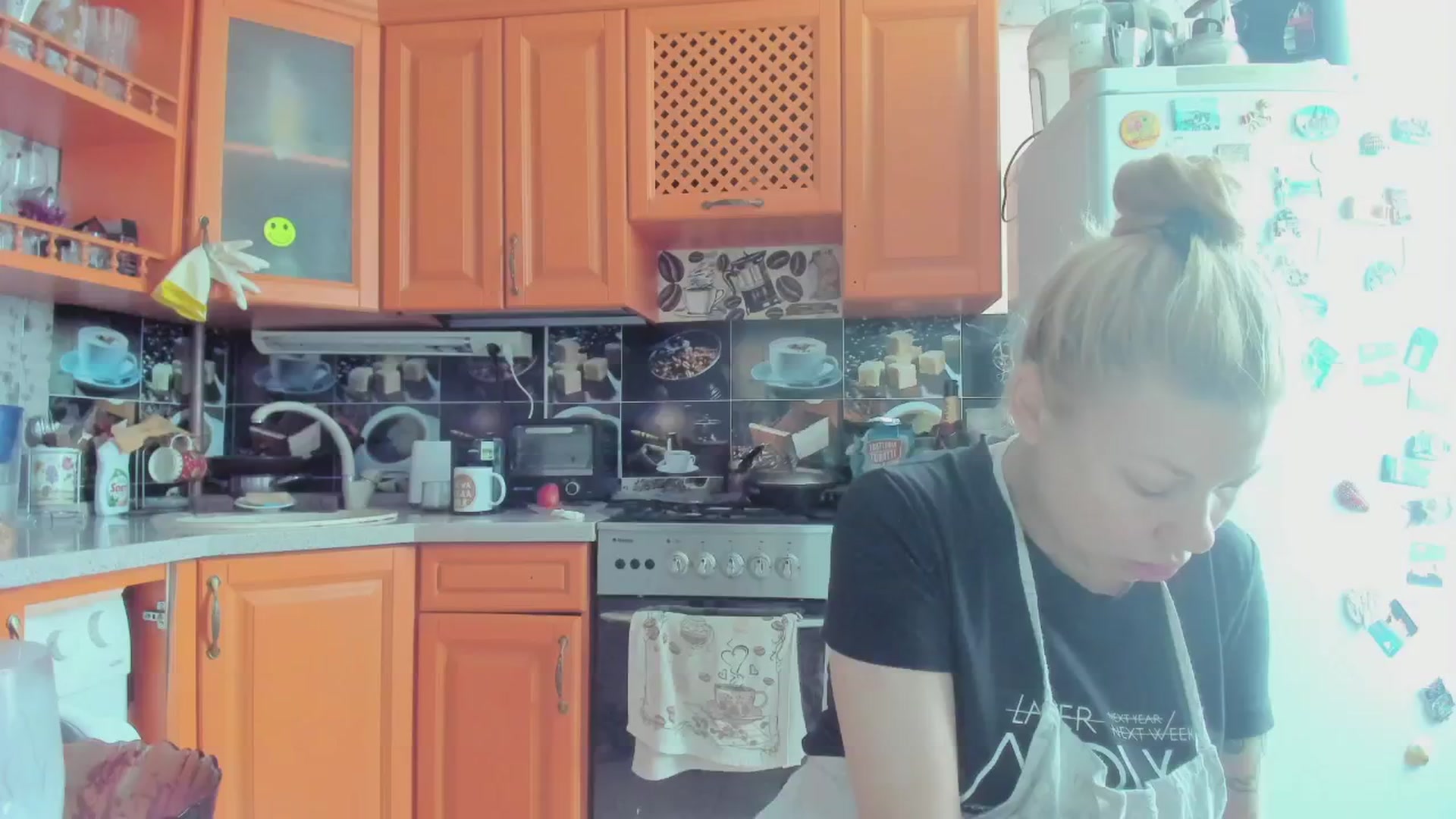 Gallery image thumbnail from AmUrMistress's myfreecams stream on, 07/14/2024, 10:17 image 9 of 20