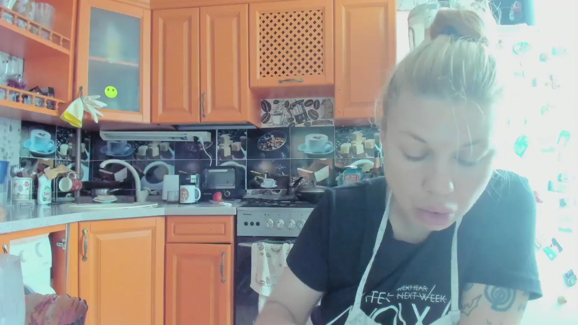 Gallery image thumbnail from AmUrMistress's myfreecams stream on, 07/14/2024, 10:17 image 10 of 20