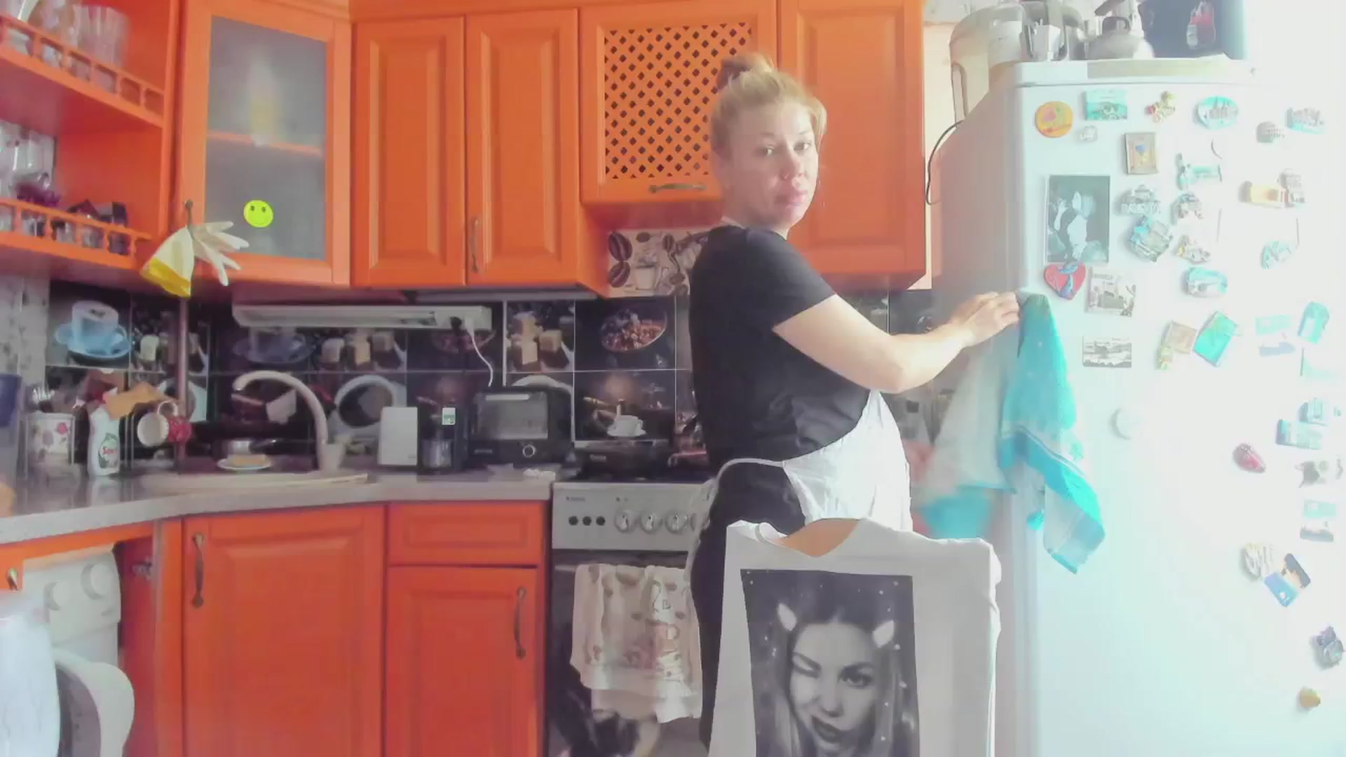 Gallery image thumbnail from AmUrMistress's myfreecams stream on, 07/14/2024, 10:17 image 13 of 20