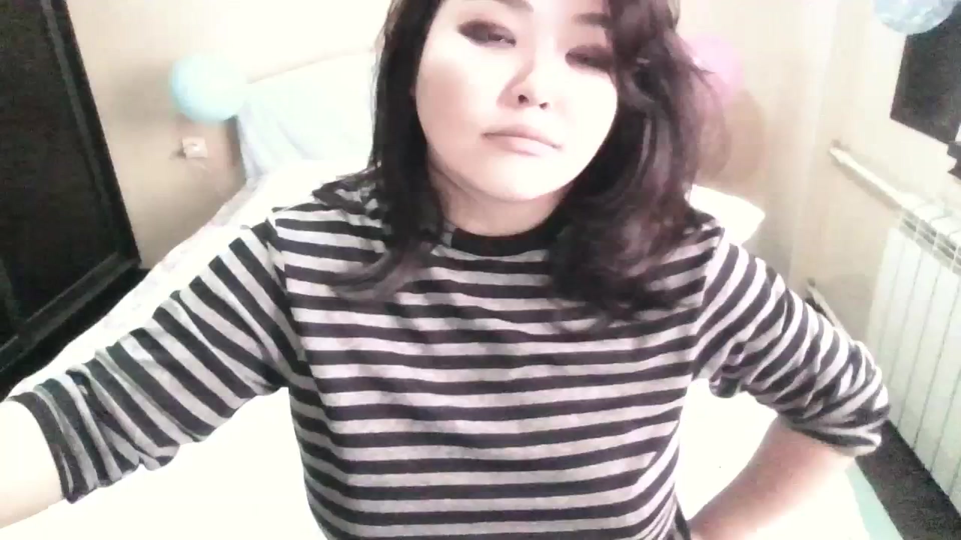 Gallery image thumbnail from AmaISan_BDay's myfreecams stream on, 10/04/2023, 05:22 image 1 of 20
