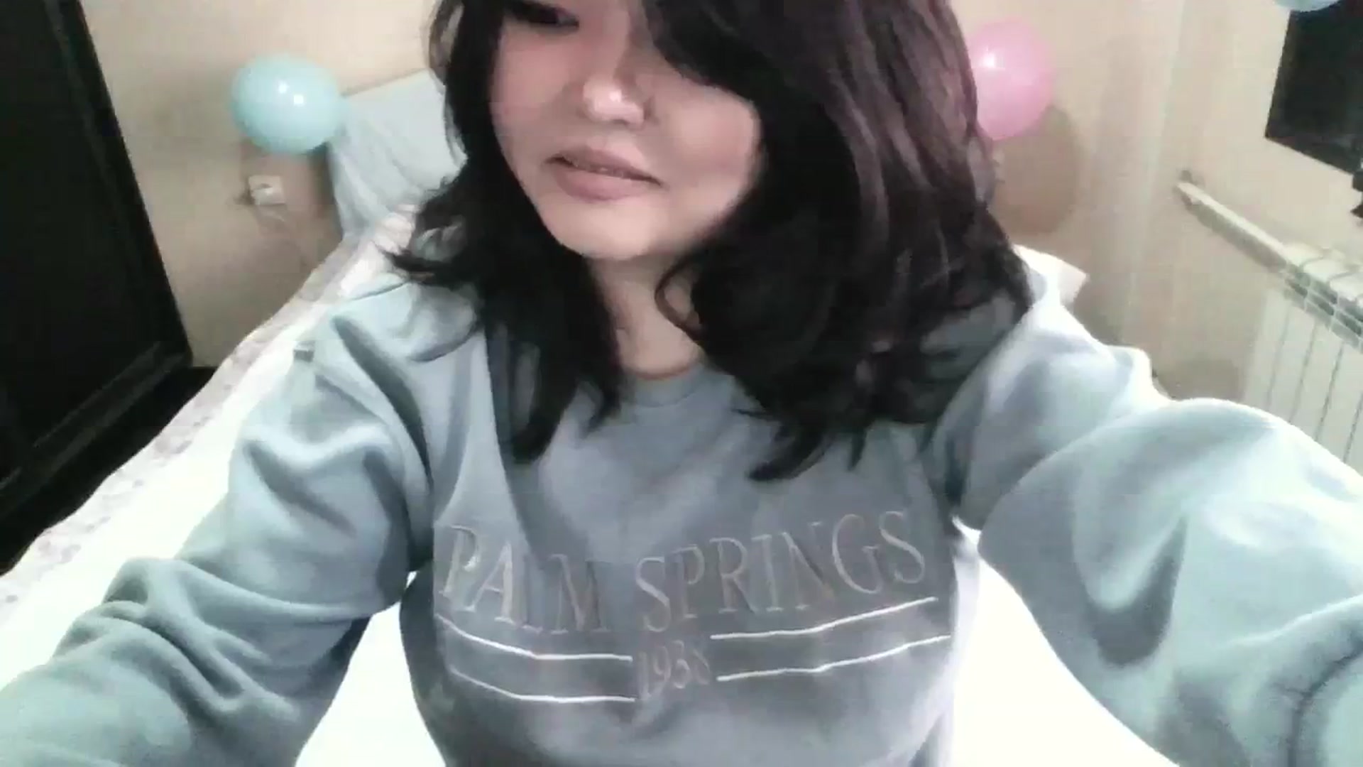 Gallery image thumbnail from AmaISan_BDay's myfreecams stream on, 10/04/2023, 05:22 image 16 of 20