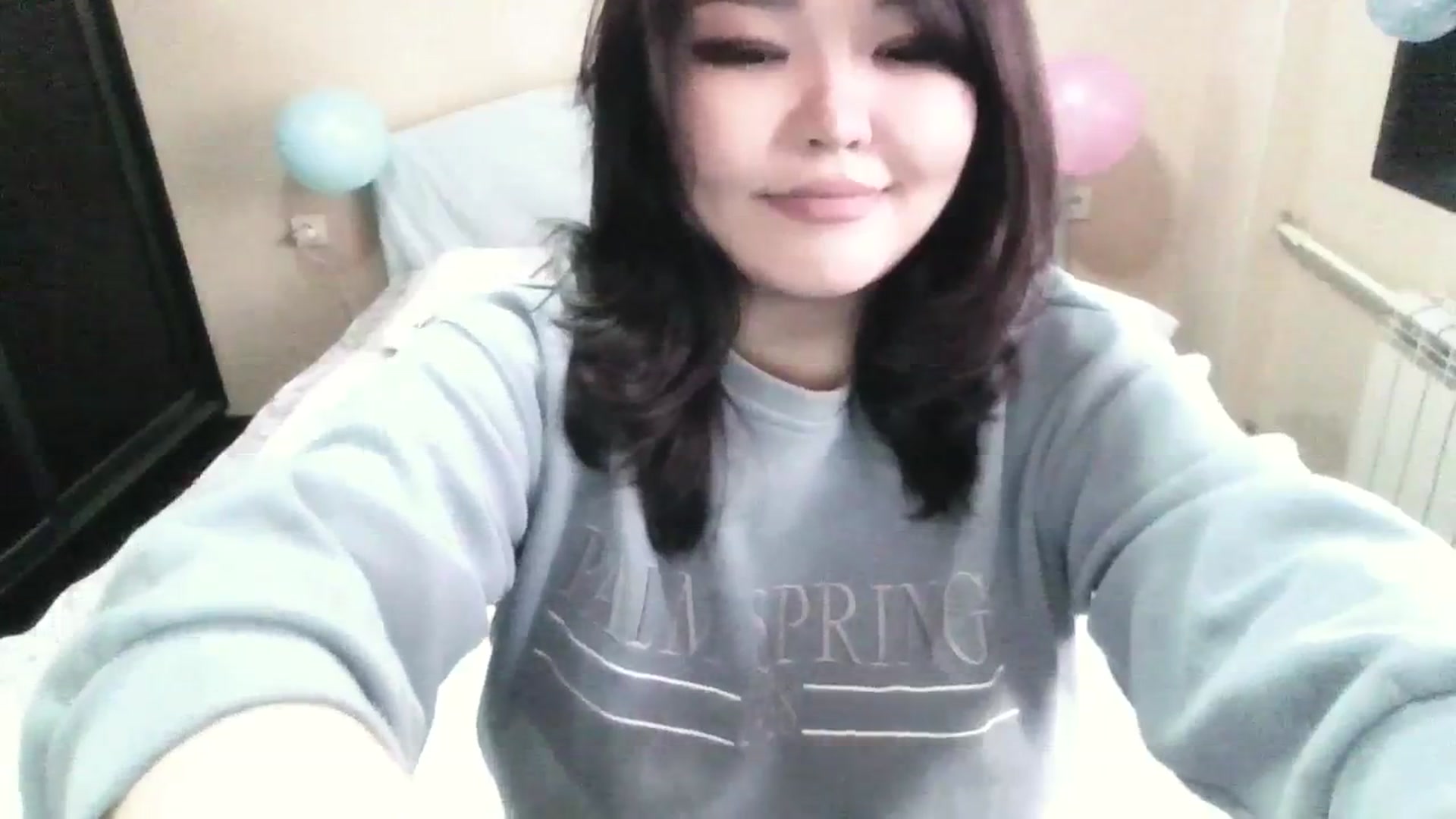 Gallery image thumbnail from AmaISan_BDay's myfreecams stream on, 10/04/2023, 05:22 image 20 of 20