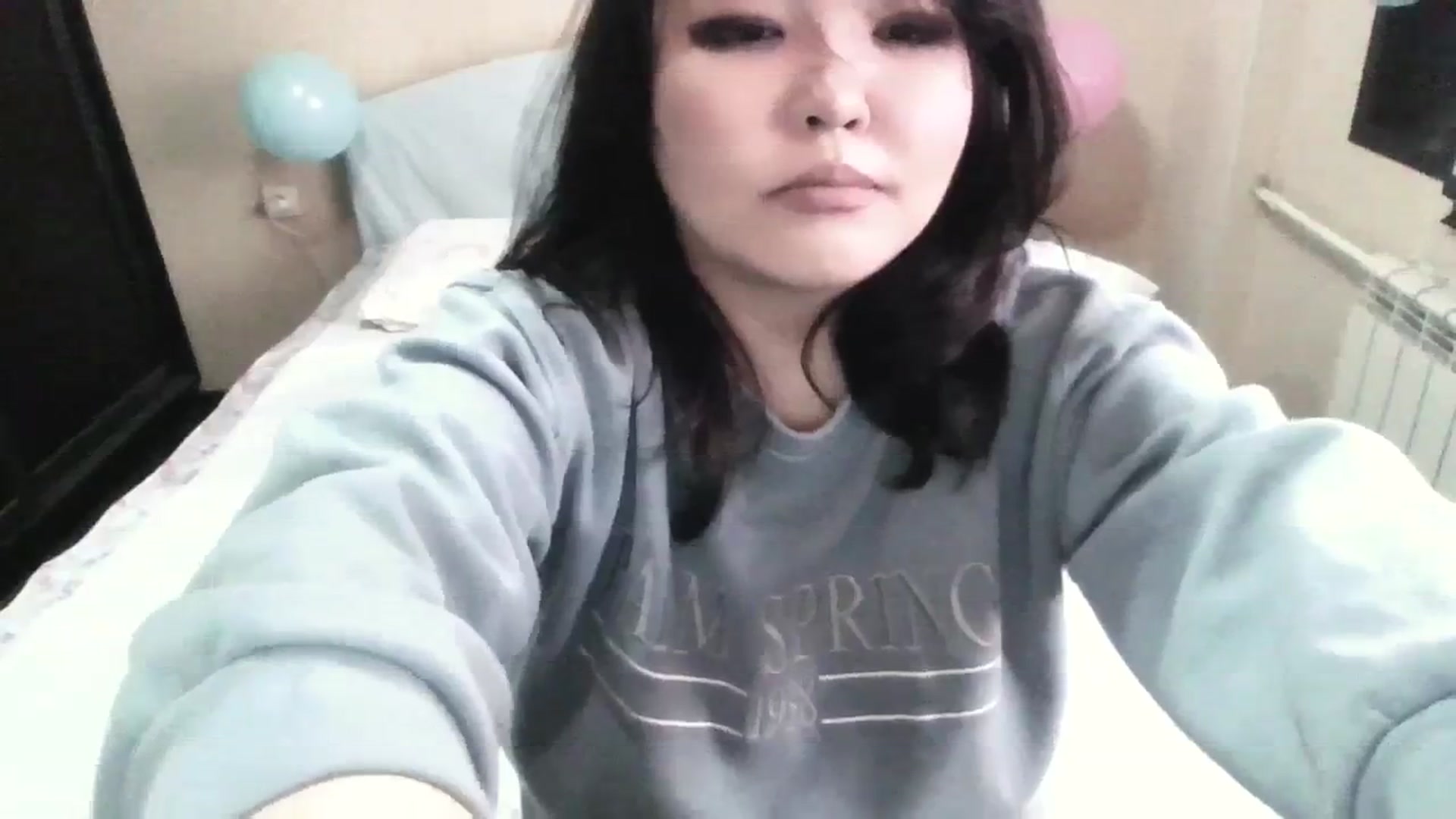 Gallery image thumbnail from AmaISan_BDay's myfreecams stream on, 10/04/2023, 05:22 image 17 of 20