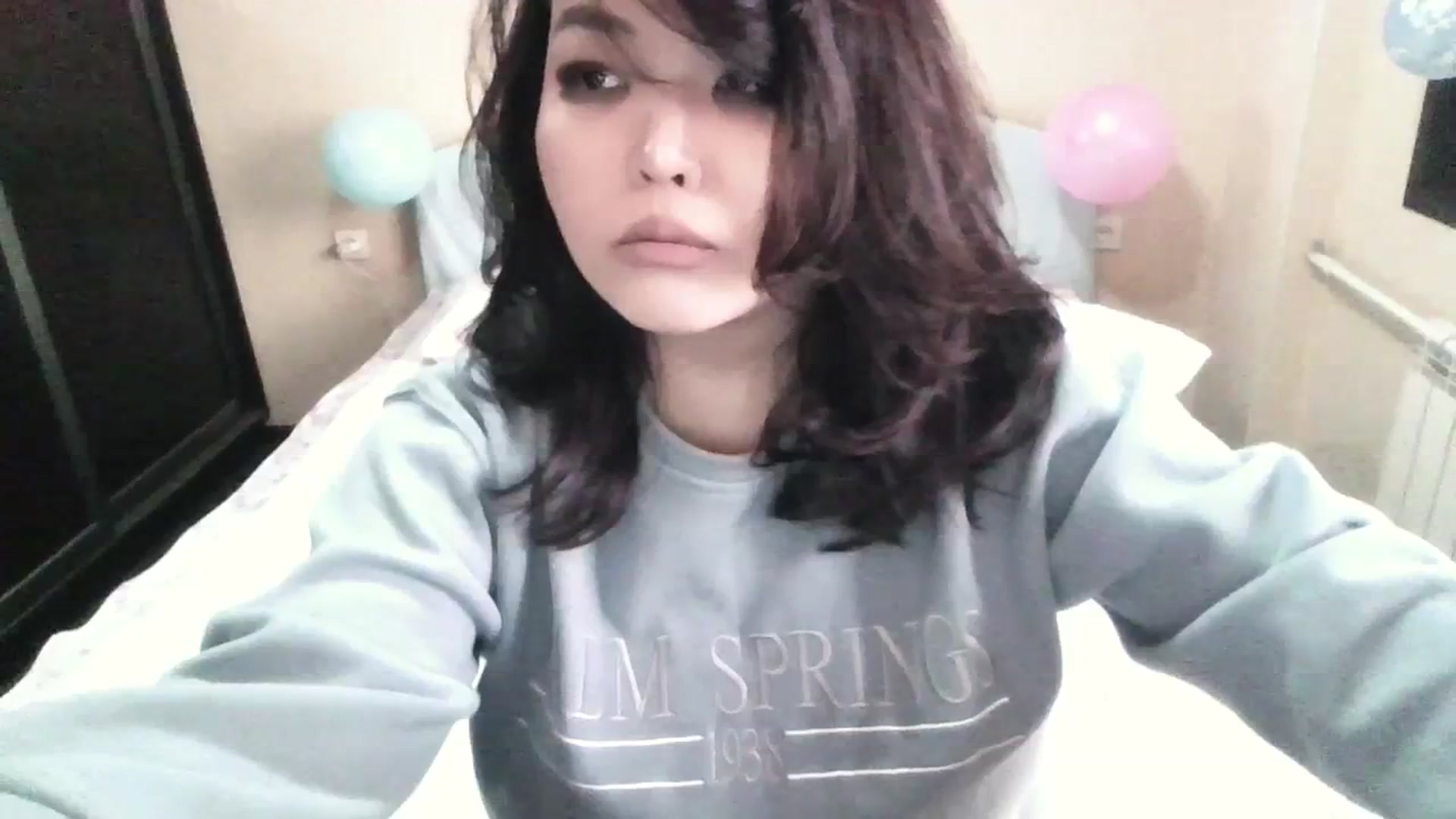 Gallery image thumbnail from AmaISan_BDay's myfreecams stream on, 10/04/2023, 05:22 image 4 of 20