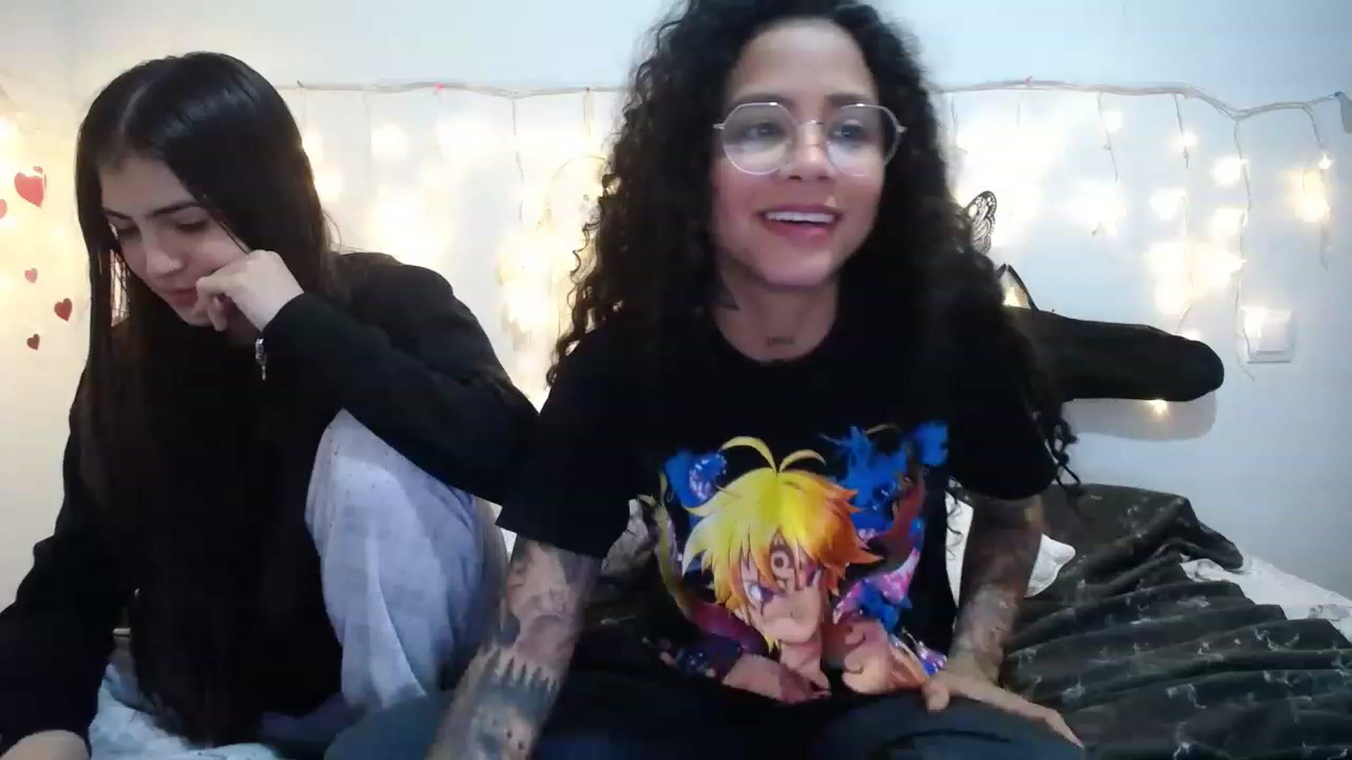 Gallery image thumbnail from Ama_music's myfreecams stream on, 01/09/2023, 09:19 image 1 of 20