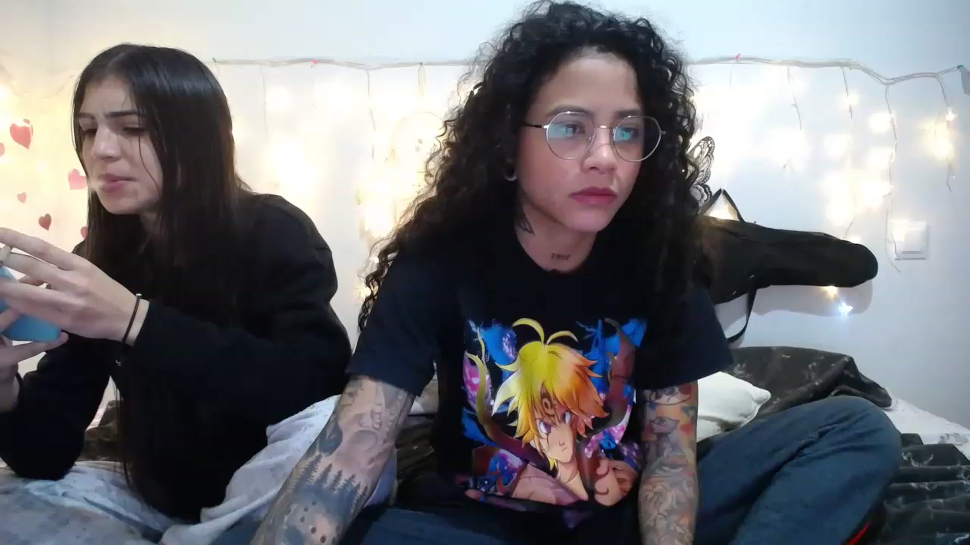 Gallery image thumbnail from Ama_music's myfreecams stream on, 01/09/2023, 09:19 image 7 of 20