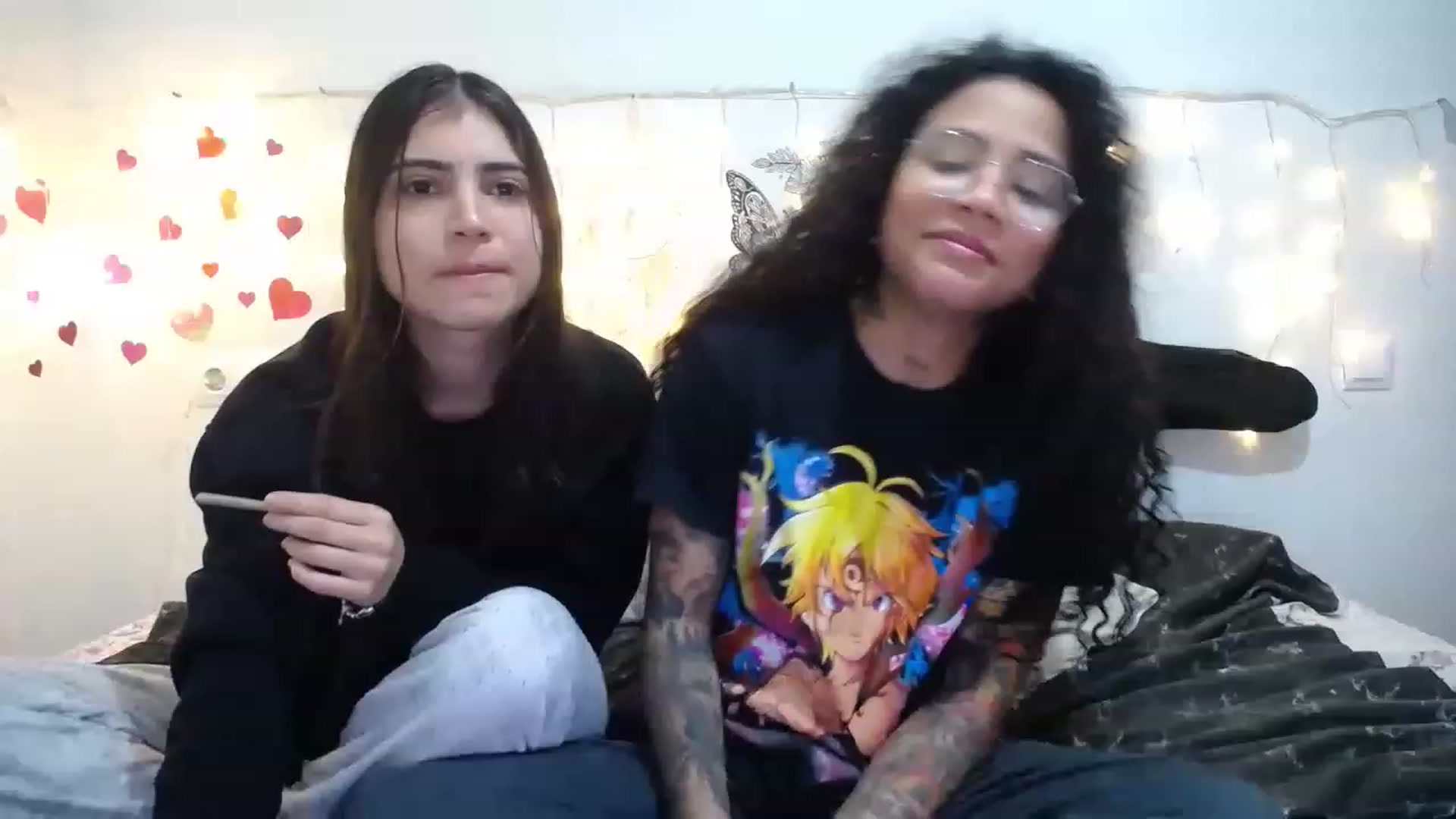 Gallery image thumbnail from Ama_music's myfreecams stream on, 01/09/2023, 09:19 image 6 of 20