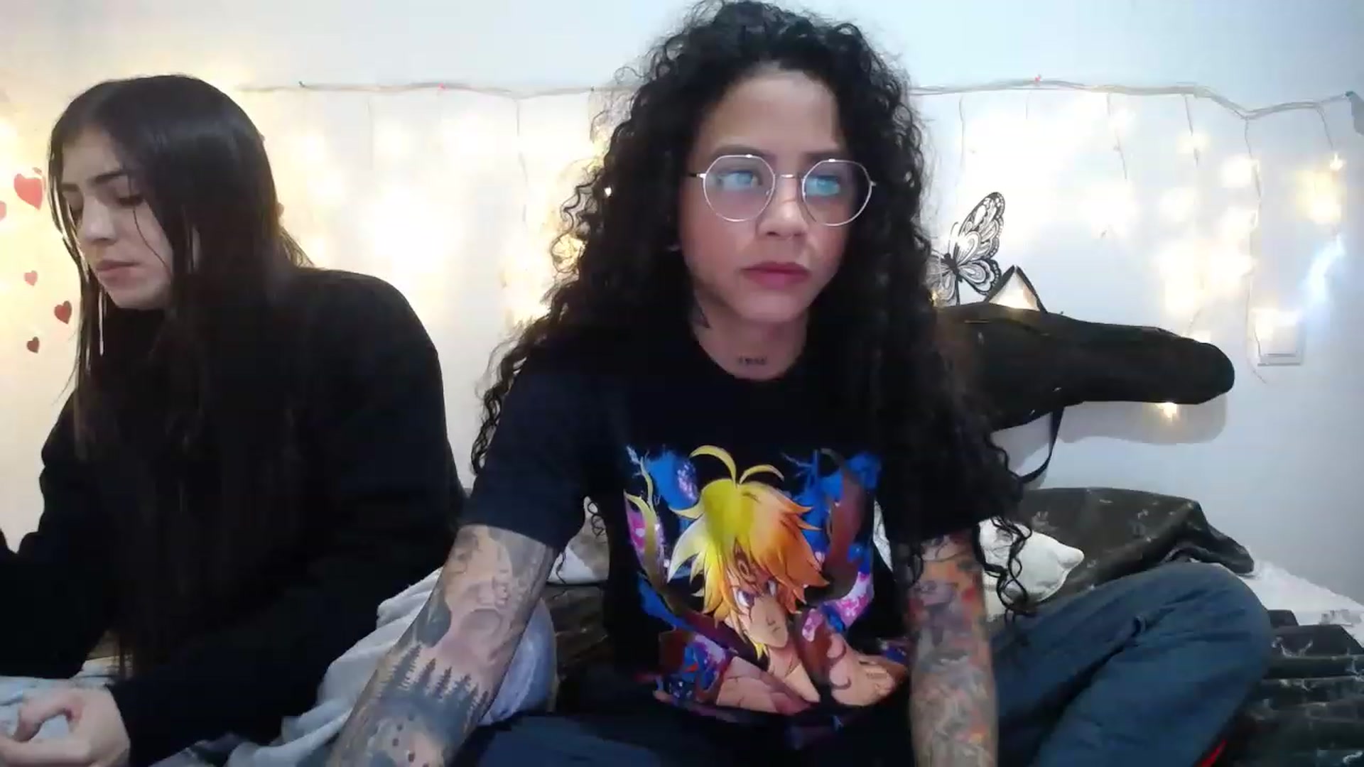 Gallery image thumbnail from Ama_music's myfreecams stream on, 01/09/2023, 09:19 image 8 of 20