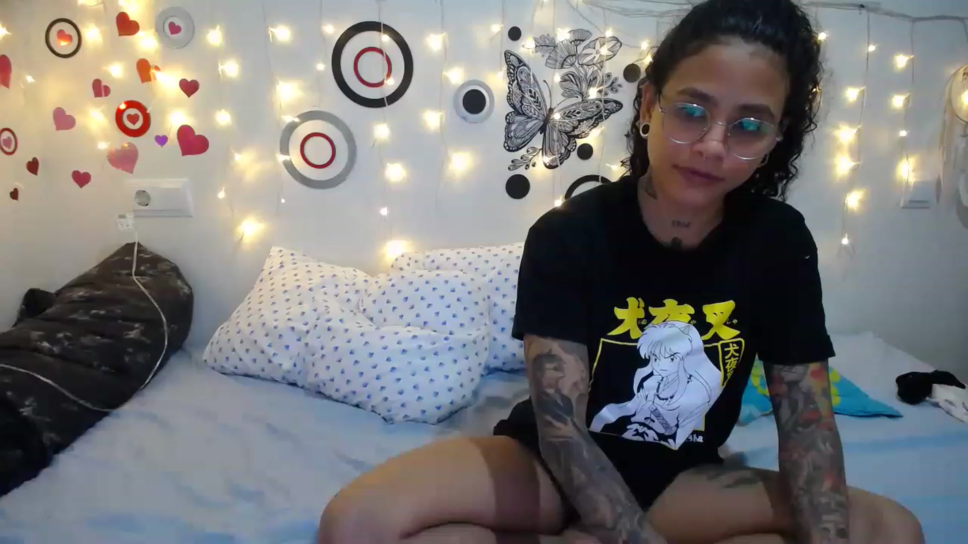 Gallery image thumbnail from Ama_music's myfreecams stream on, 01/29/2023, 12:39 image 14 of 20