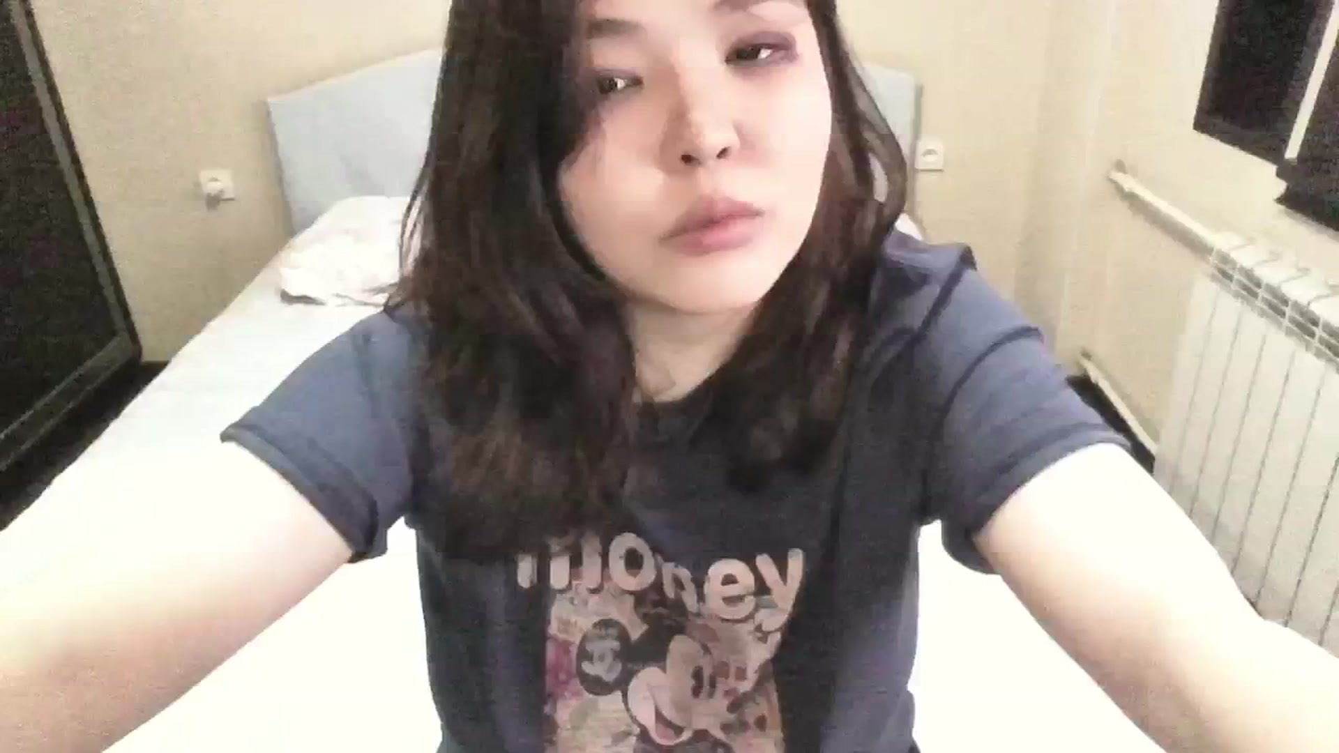 Gallery image thumbnail from AmaiSan's myfreecams stream on, 08/07/2023, 07:01 image 16 of 20